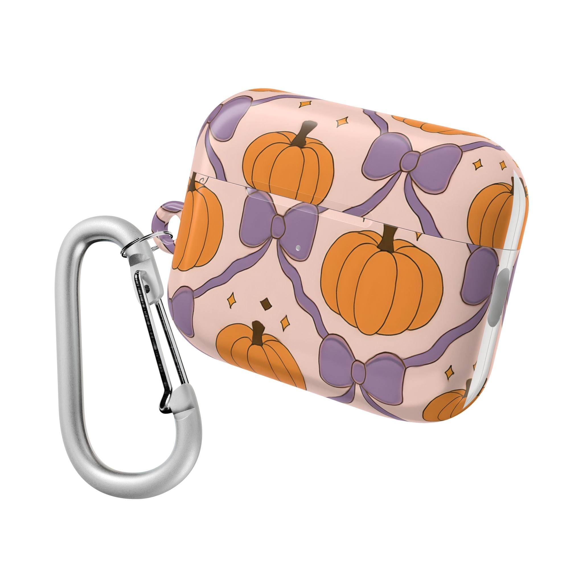 Fairy Dreams AirPods Case - Style and Protection in Every Detail