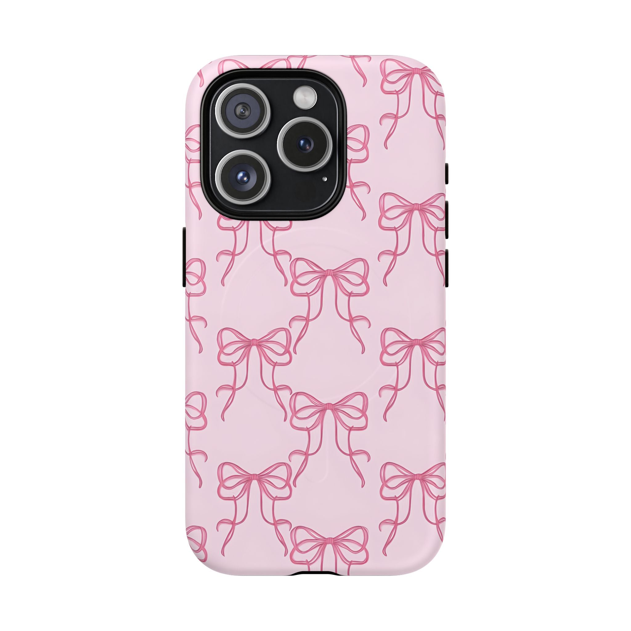 Ribbon  |  iPhone Case Fairy Dream | MagSafe Compatible