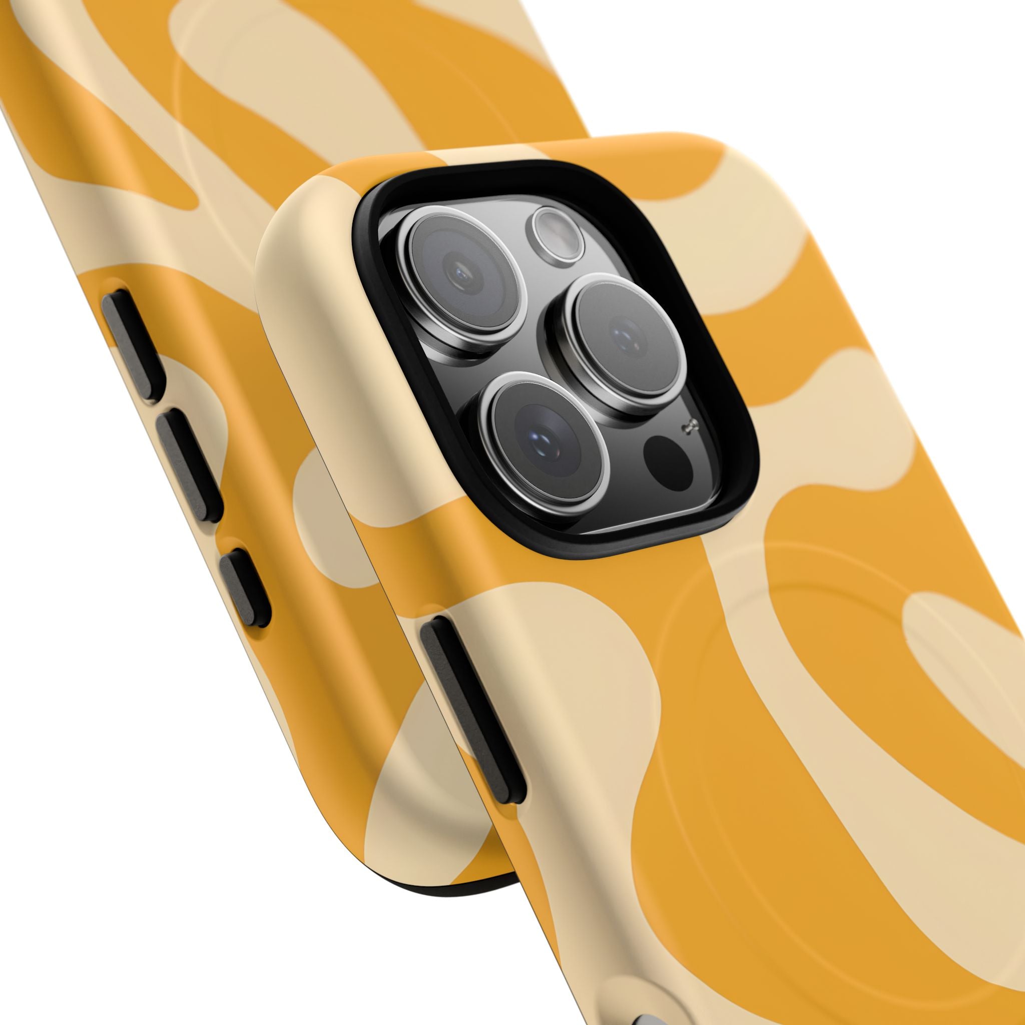 Metallic Mango |  iPhone Case Fairy Dream | MagSafe Compatible