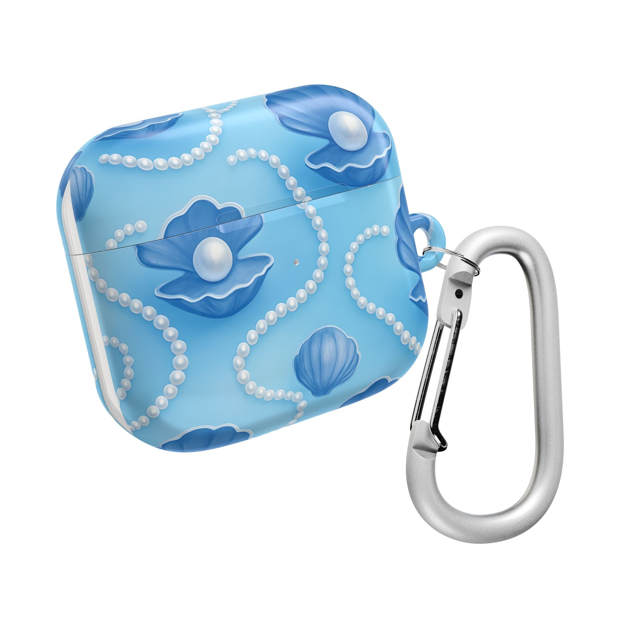 Fairy Dreams AirPods Case - Style and Protection in Every Detail