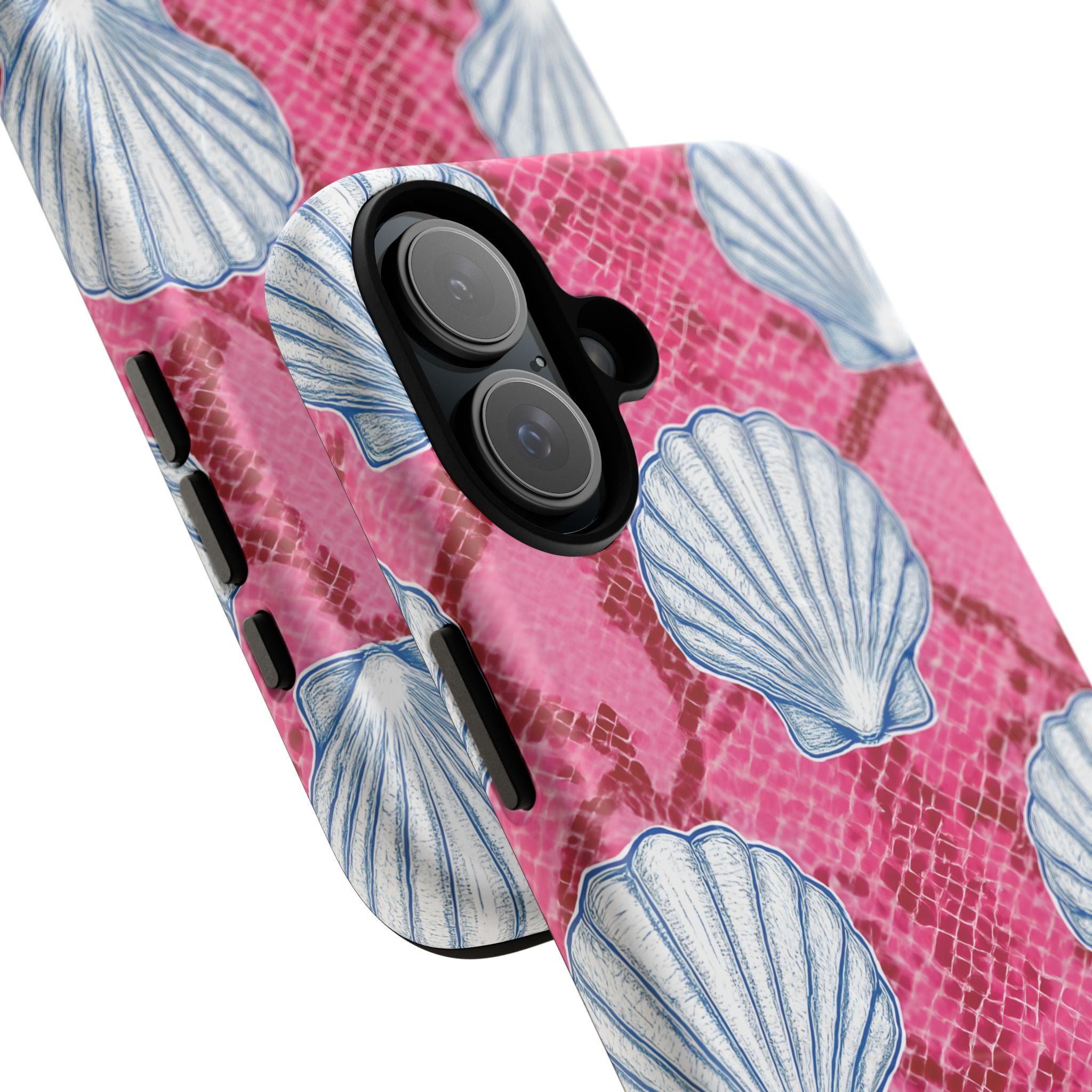 Snake shell  |  iPhone Case Fairy Dream | MagSafe Compatible