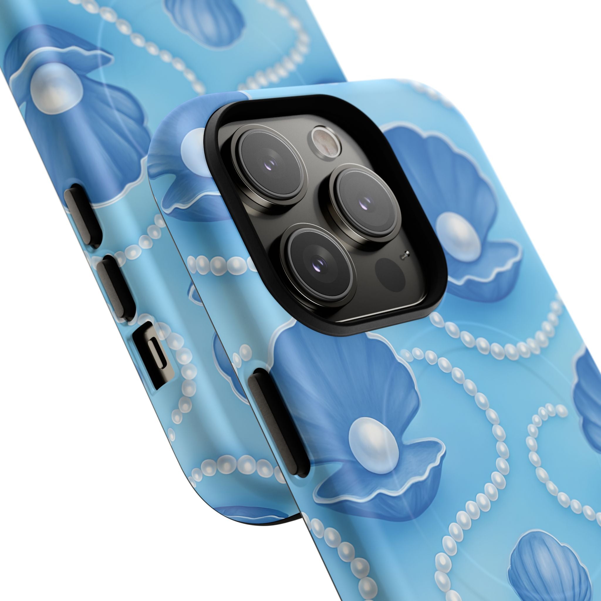 Shell  |  iPhone Case Fairy Dream | MagSafe Compatible