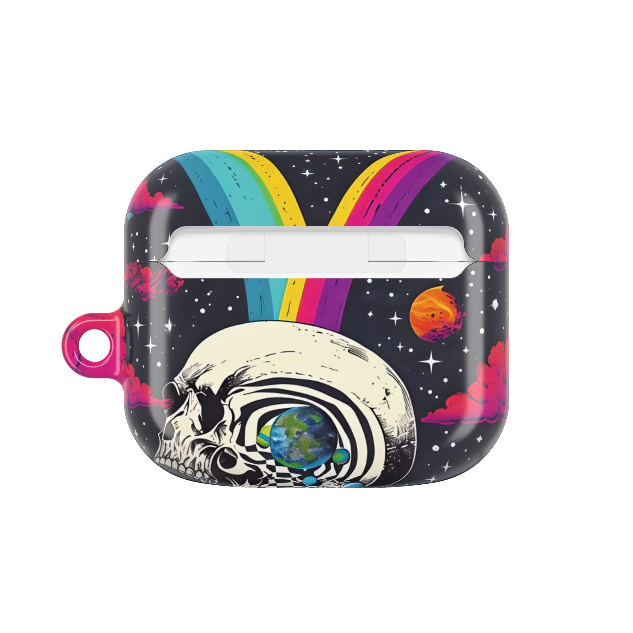 Fairy Dreams AirPods Case - Style and Protection in Every Detail