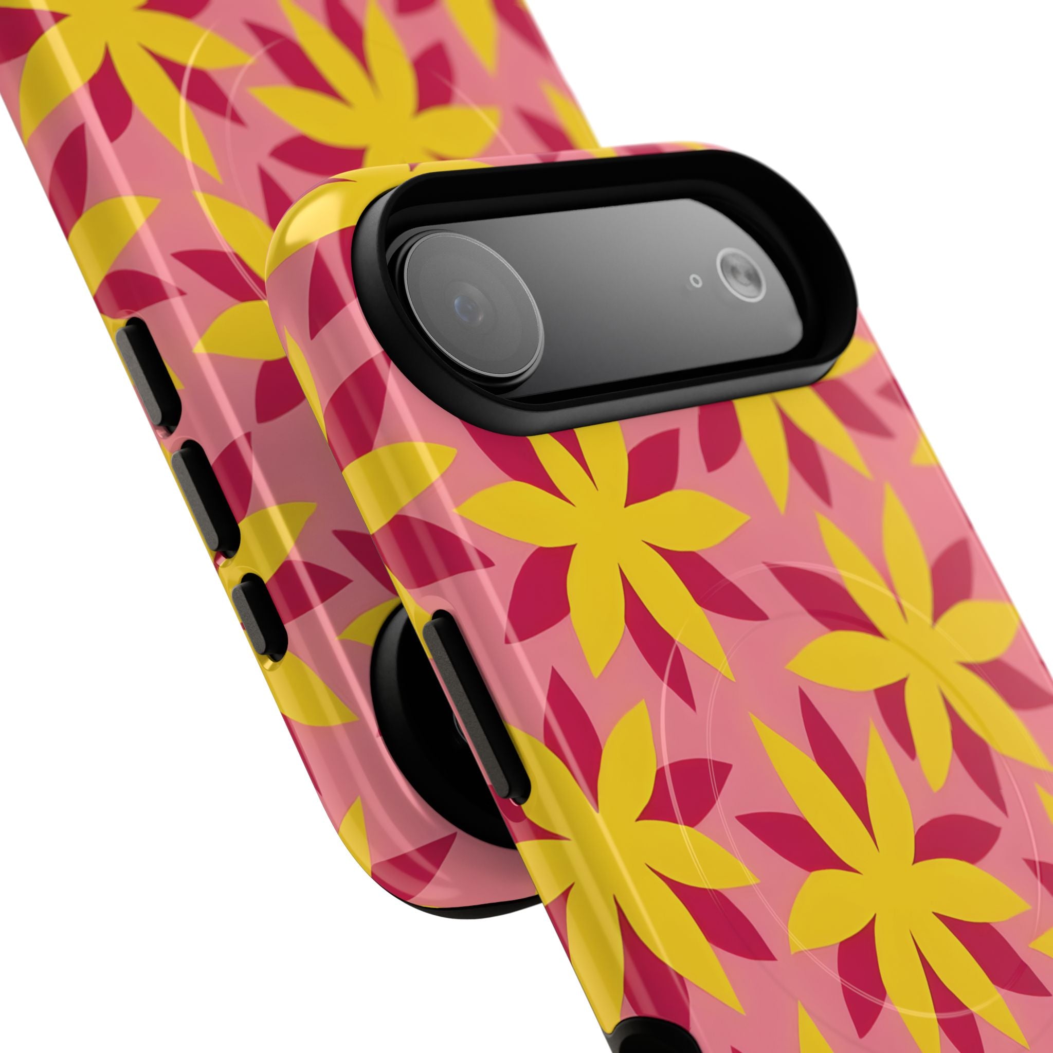 Magnetic Cases Anís Estrellado