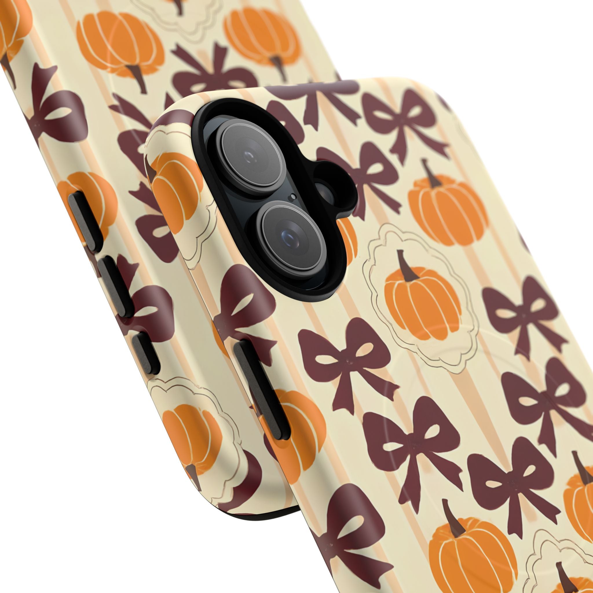 Pumpkin  |  iPhone Case Fairy Dream | MagSafe Compatible