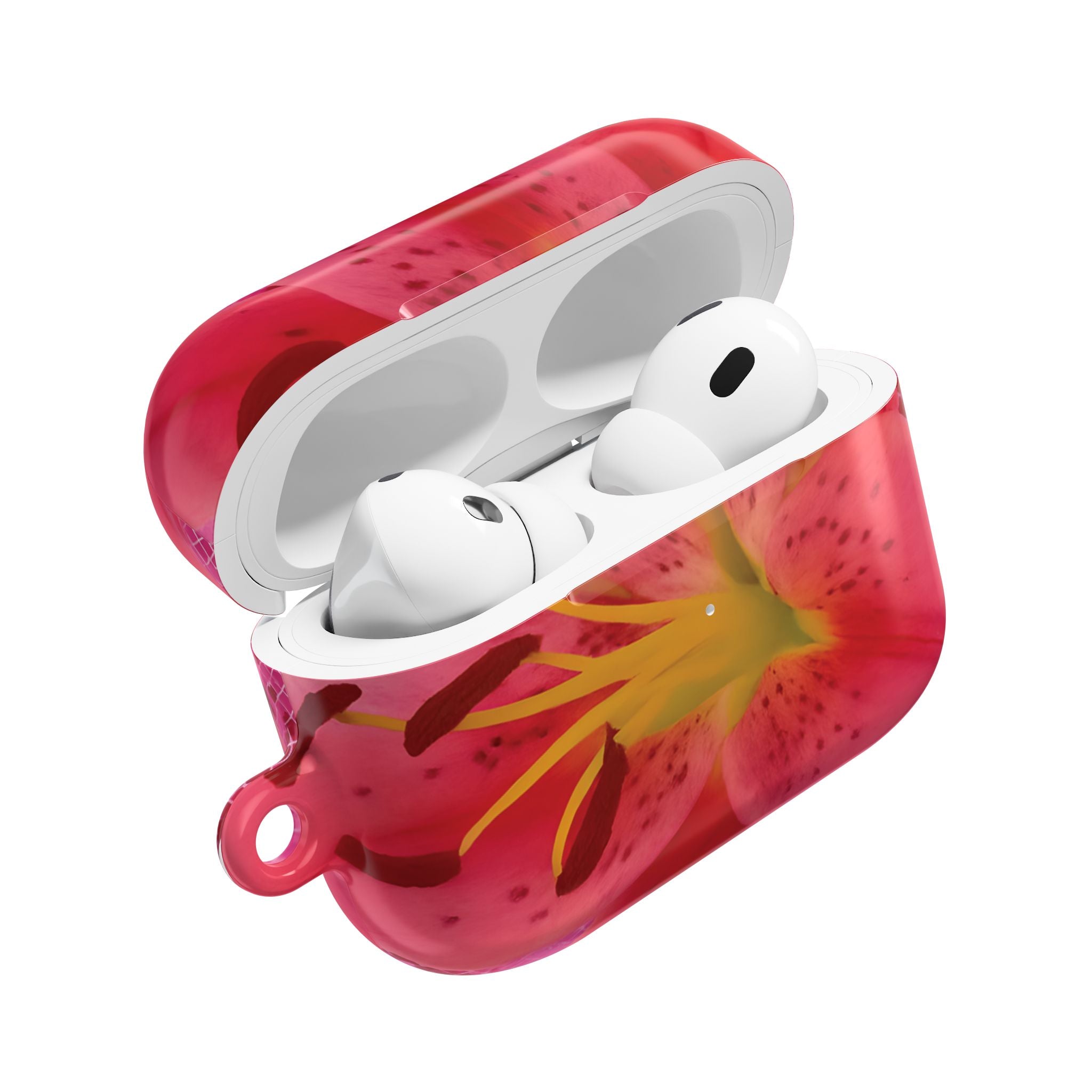 Fairy Dreams AirPods Case - Style and Protection in Every Detail
