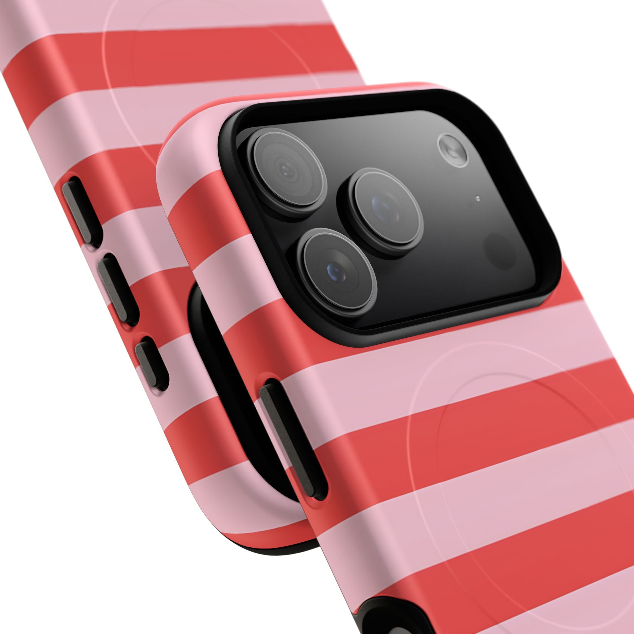 Magnetic Cases - Lines Design