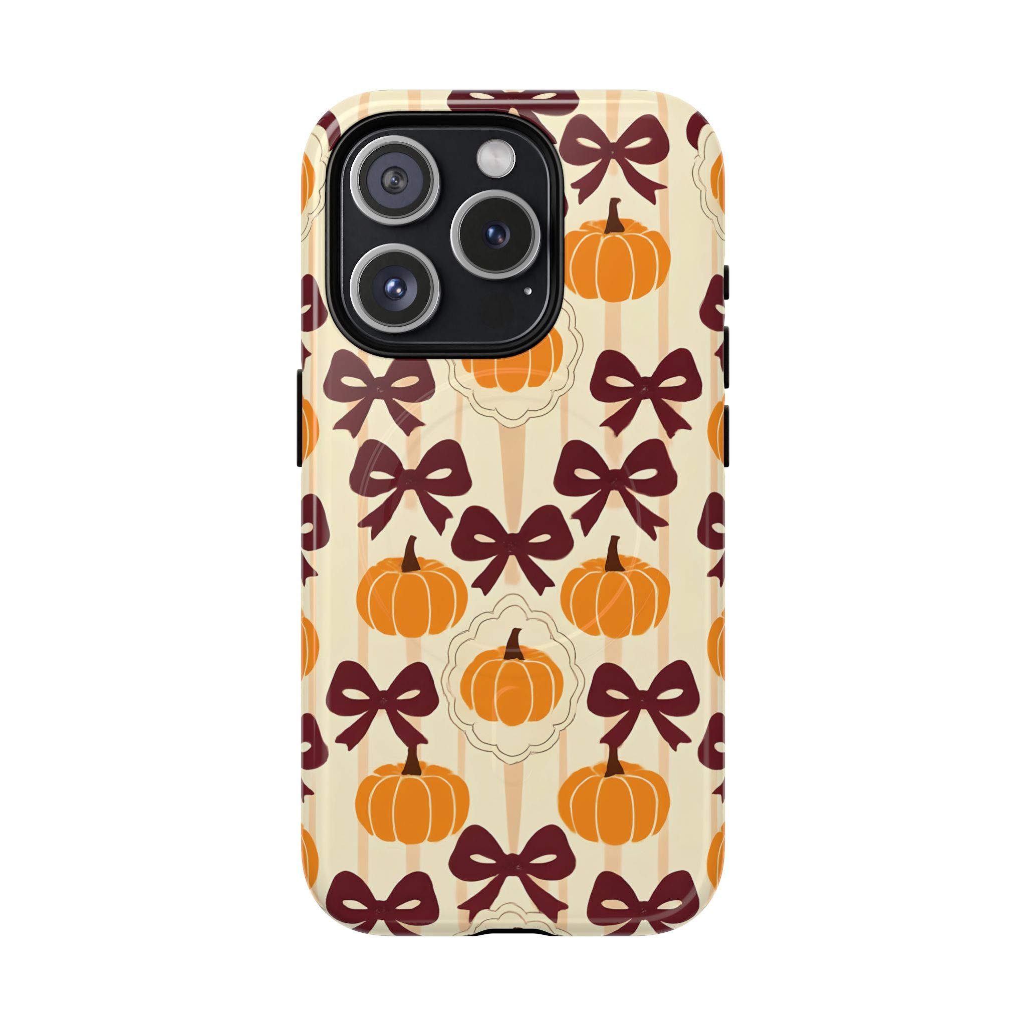 Pumpkin  |  iPhone Case Fairy Dream | MagSafe Compatible