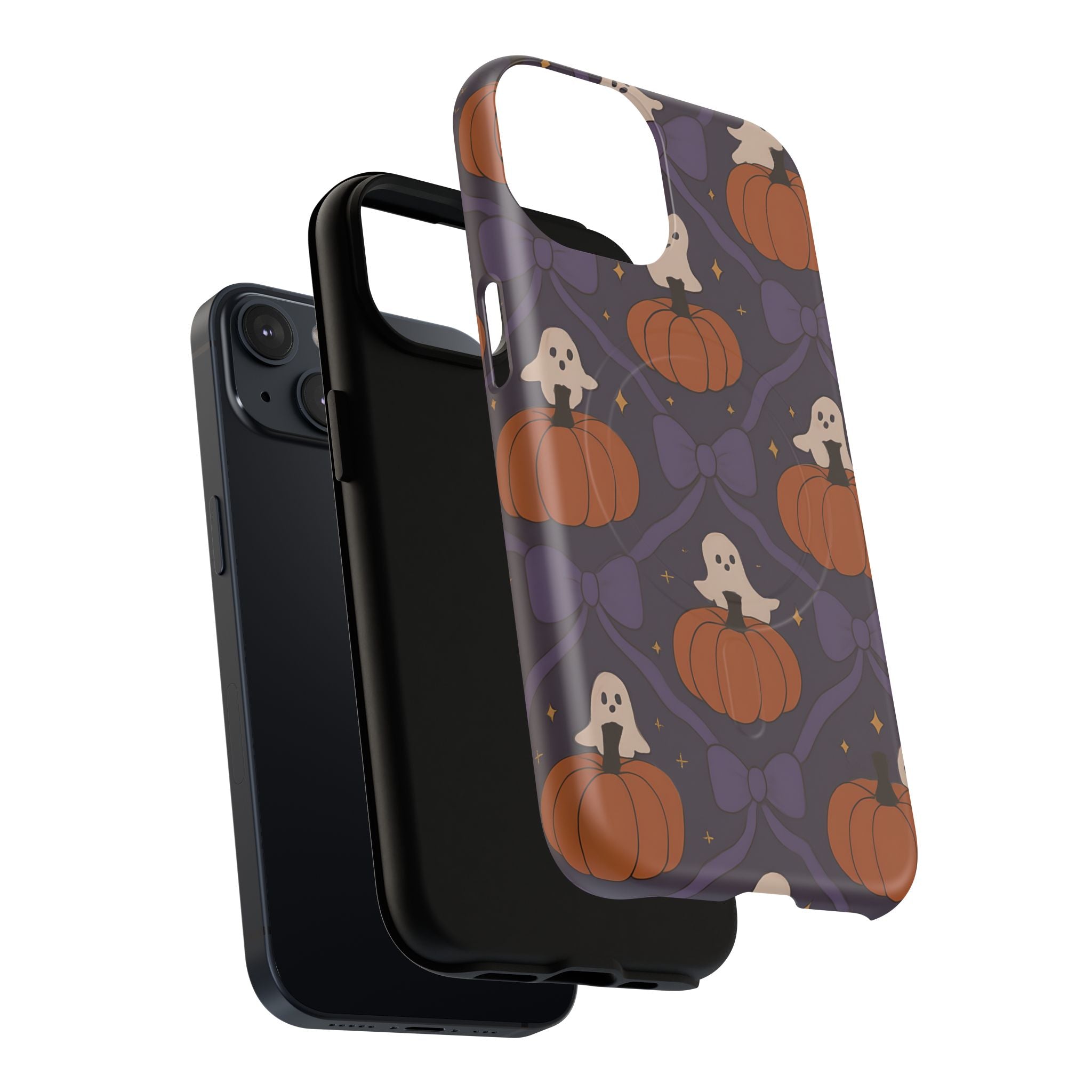Ghost fall  |  iPhone Case Fairy Dream | MagSafe Compatible