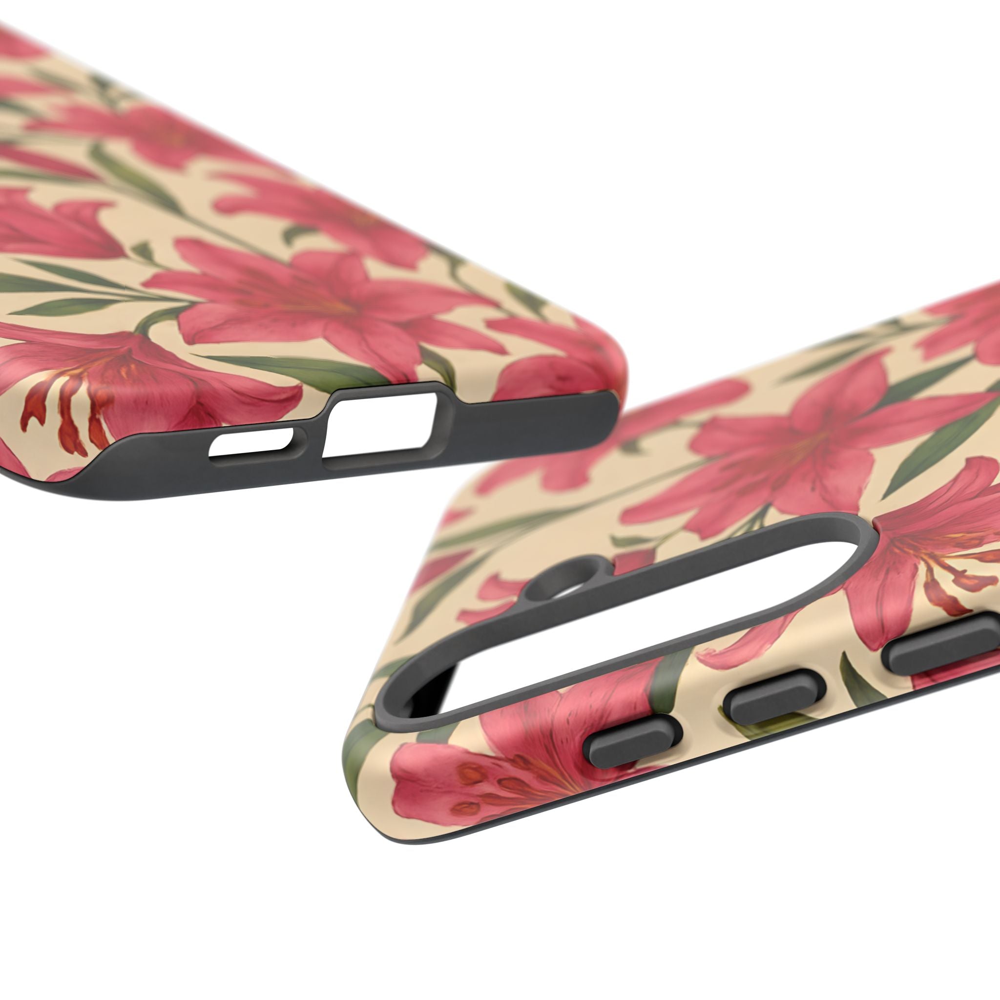 Phone Cases - Flower Design