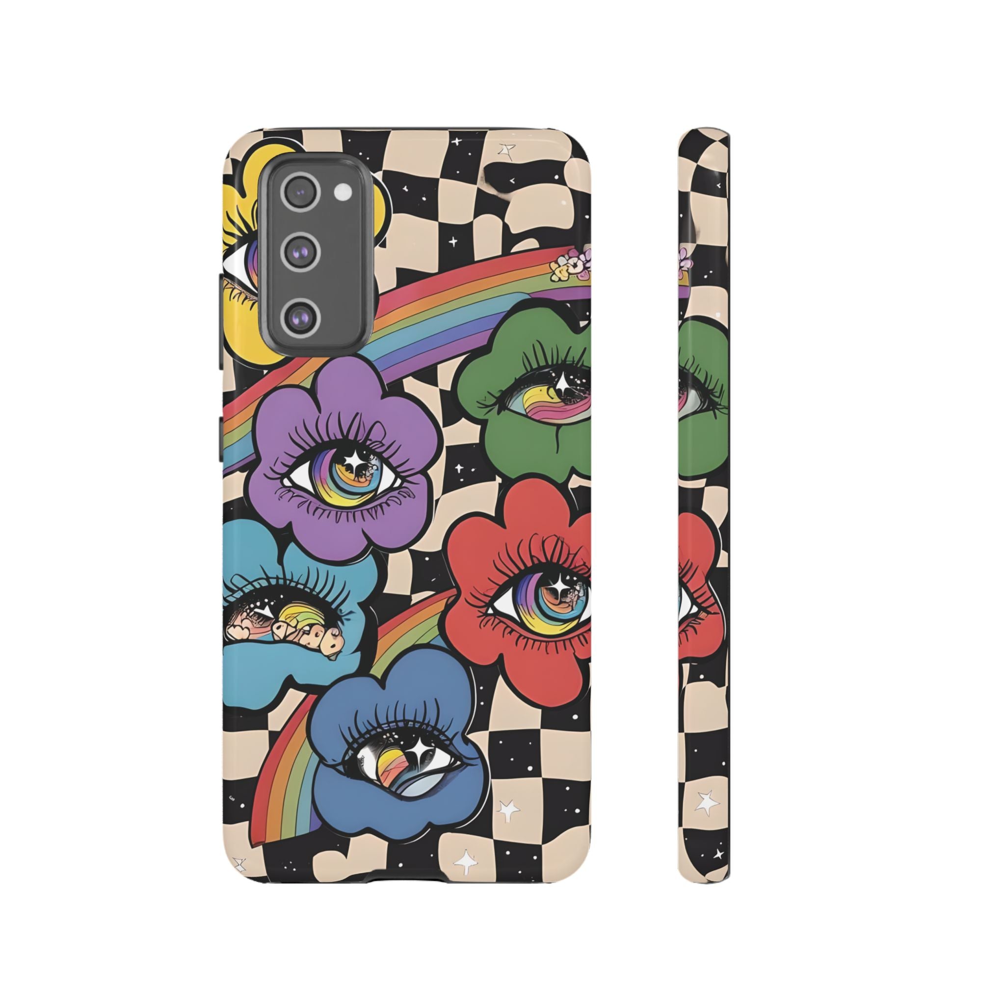 Fairy Dream Samsung Case | Stylish Protective Cover