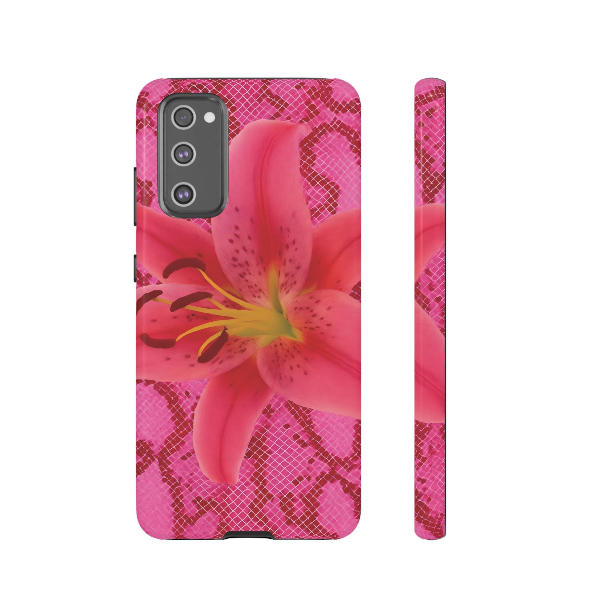 Fairy Dream Samsung Case | Stylish Protective Cover