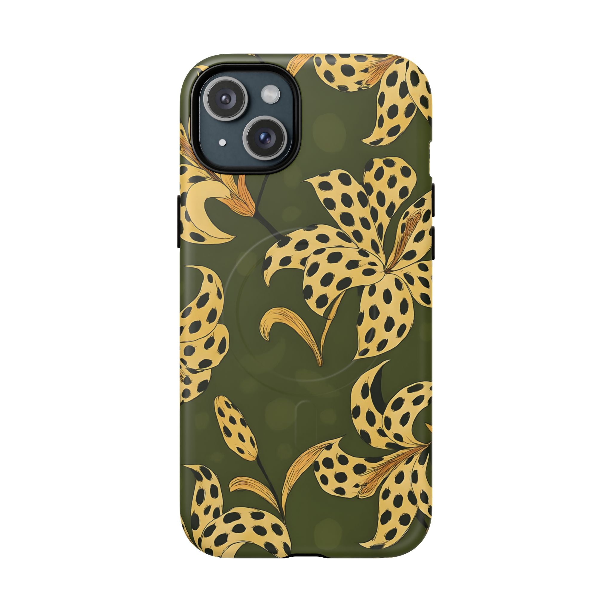 Jungle  |  iPhone Case Fairy Dream | MagSafe Compatible