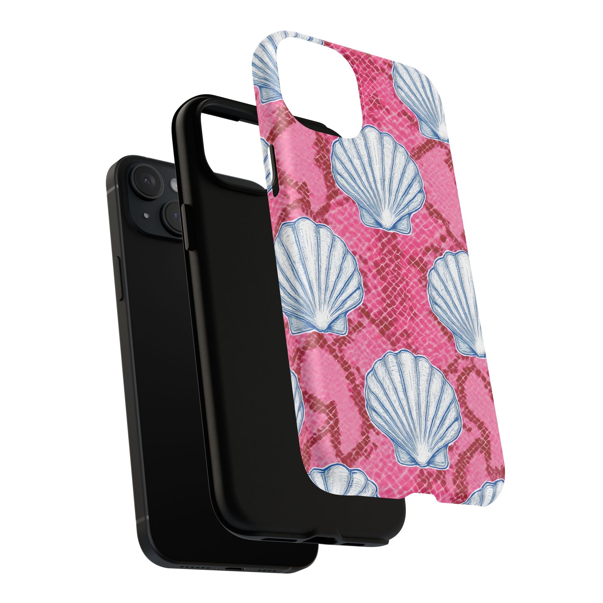Snake shell  |  iPhone Case Fairy Dream | MagSafe Compatible