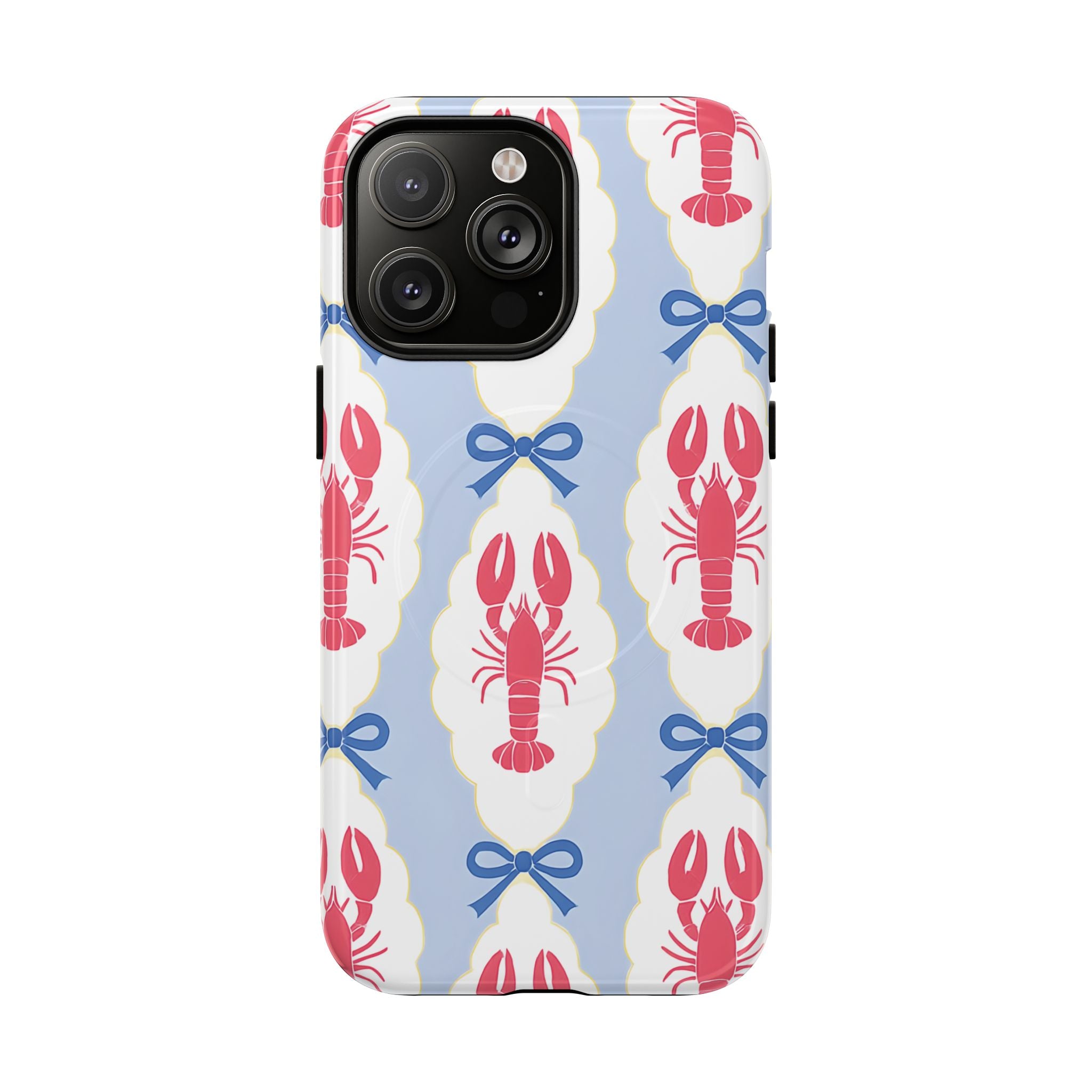 Lobster  |  iPhone Case Fairy Dream | MagSafe Compatible