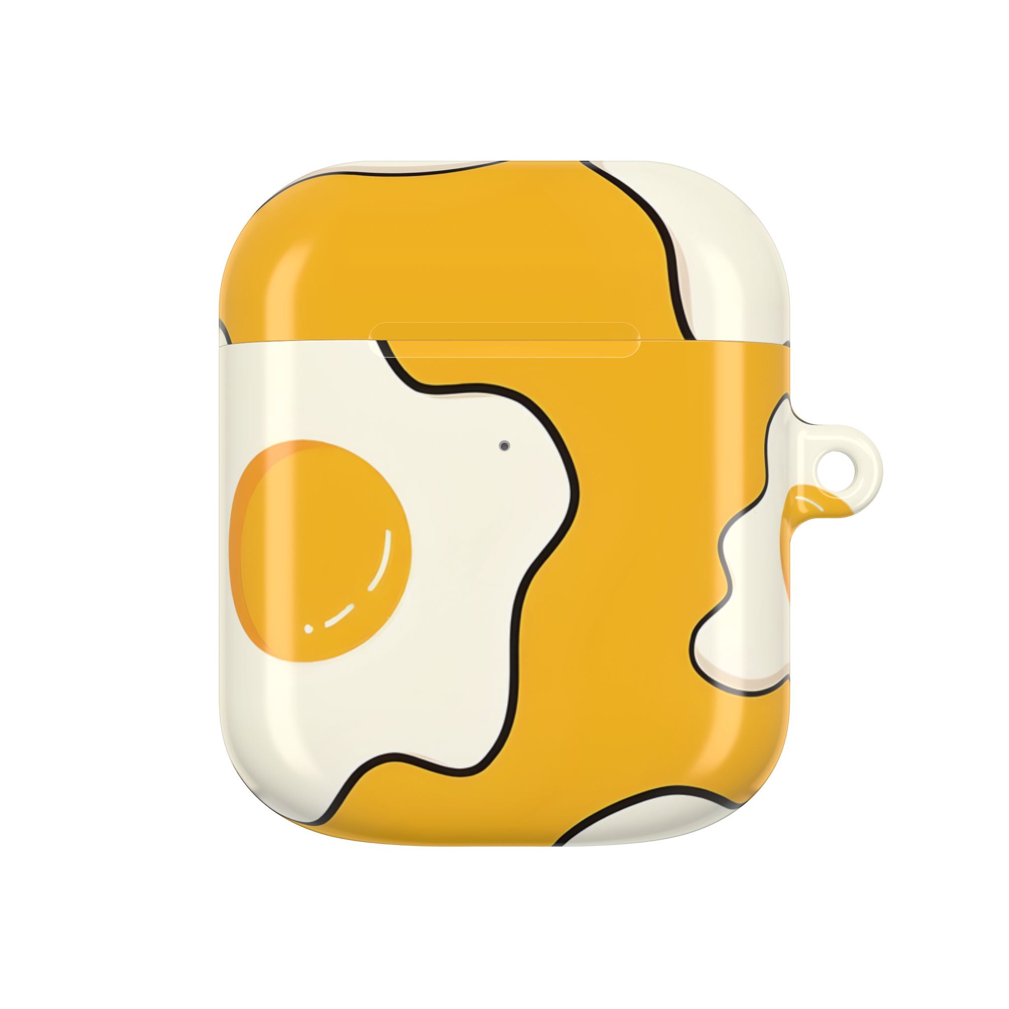 Fairy Dreams AirPods Case - Style and Protection in Every Detail