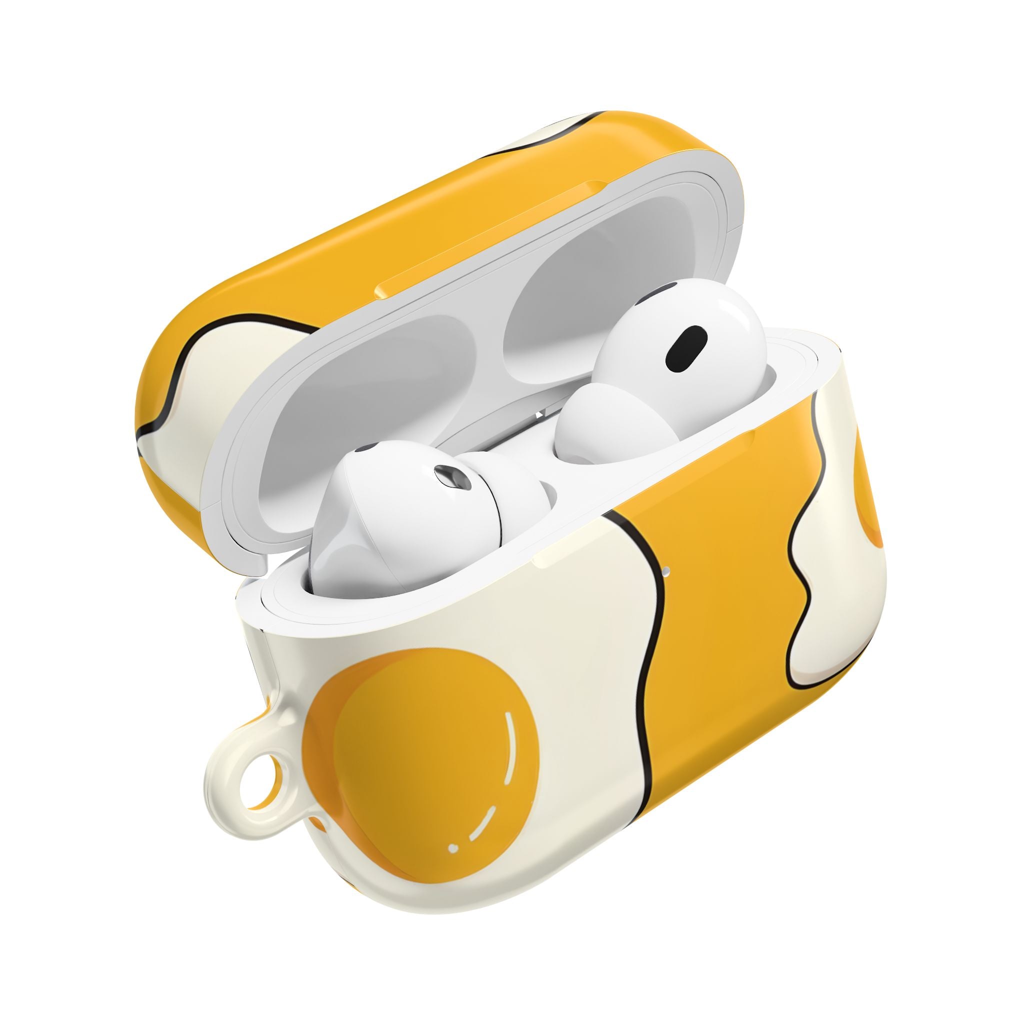 Fairy Dreams AirPods Case - Style and Protection in Every Detail