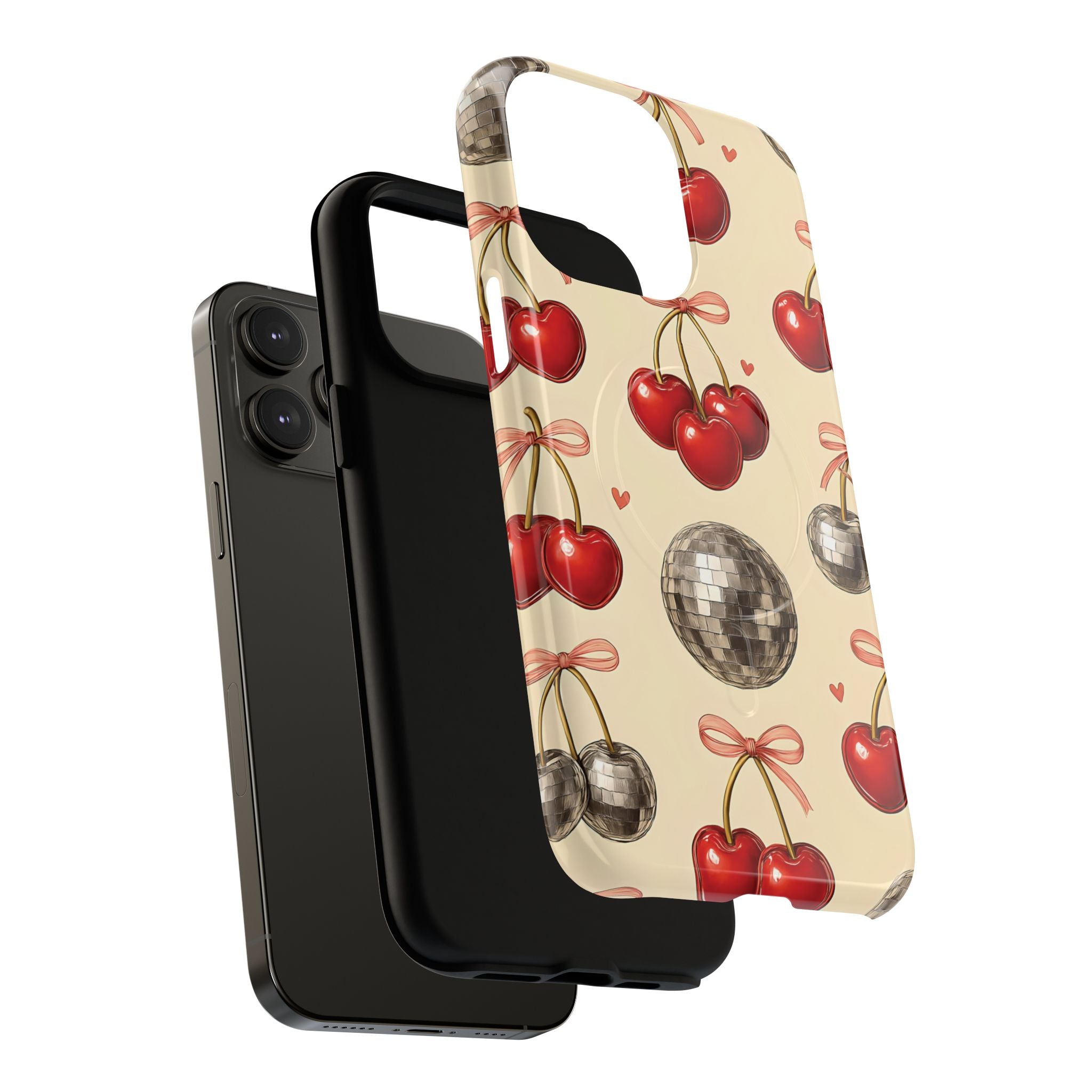 Cherry ball  |  iPhone Case Fairy Dream | MagSafe Compatible