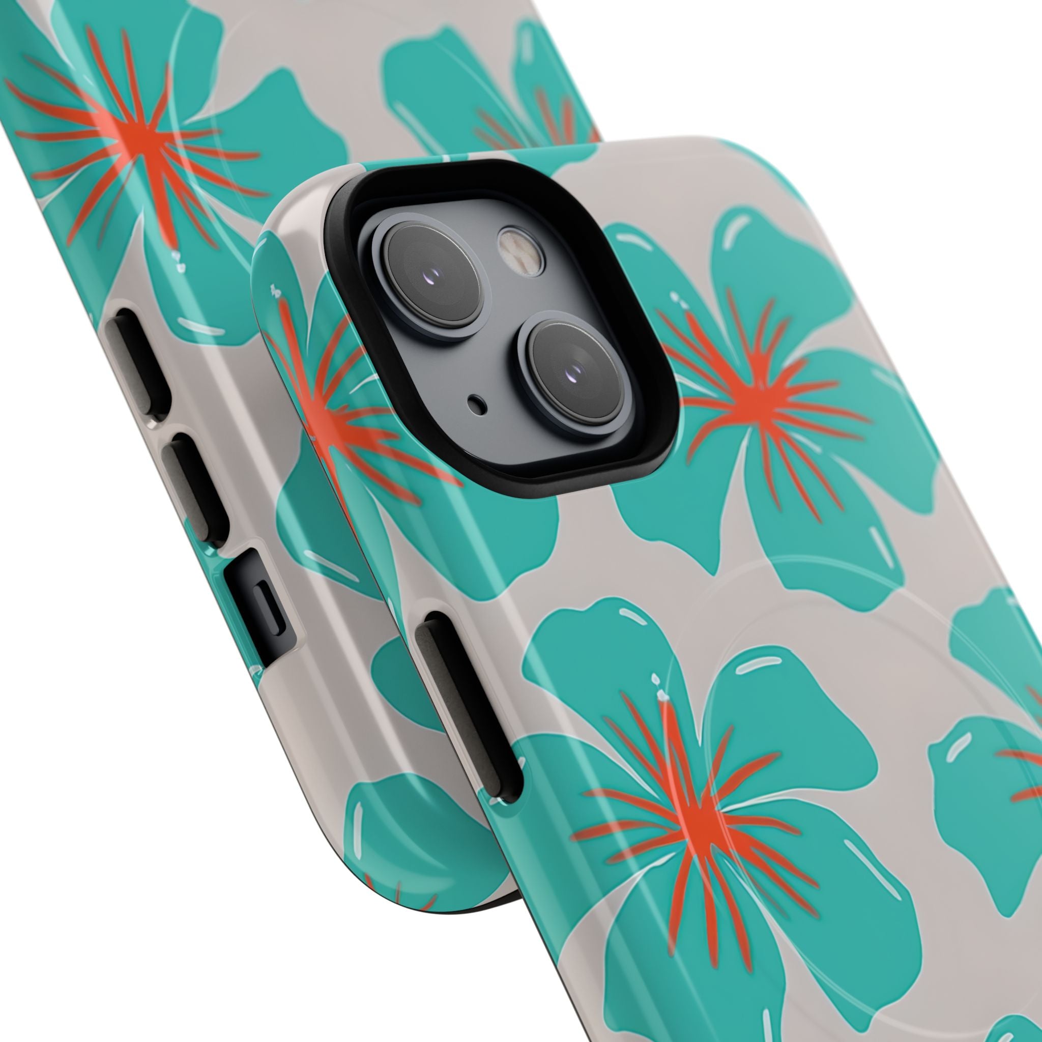 Flower  |  iPhone Case Fairy Dream | MagSafe Compatible