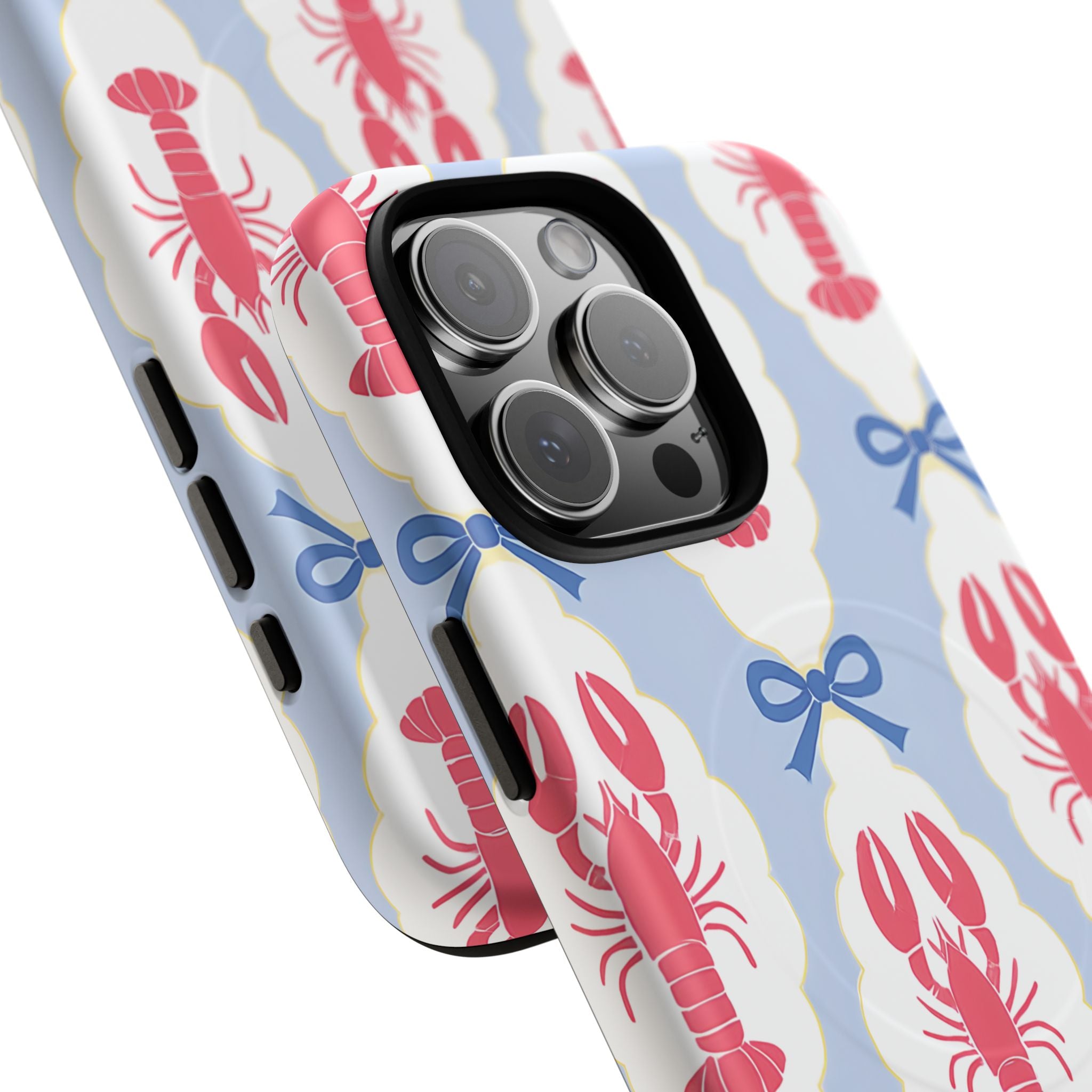Lobster  |  iPhone Case Fairy Dream | MagSafe Compatible