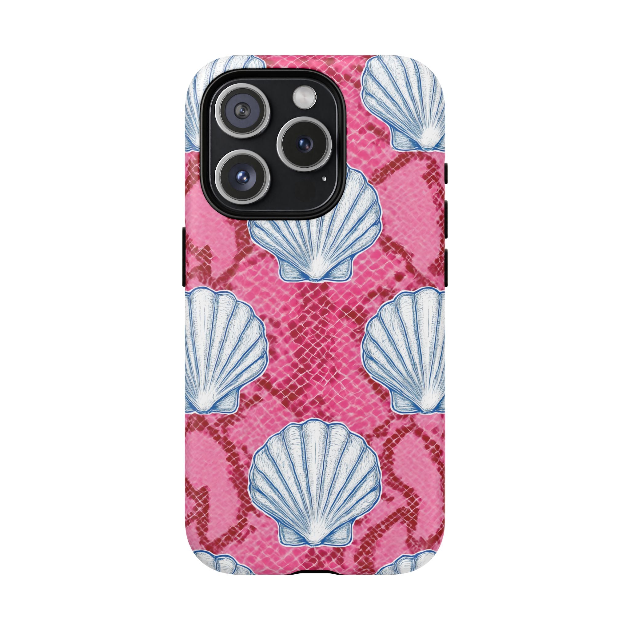 Snake shell  |  iPhone Case Fairy Dream | MagSafe Compatible