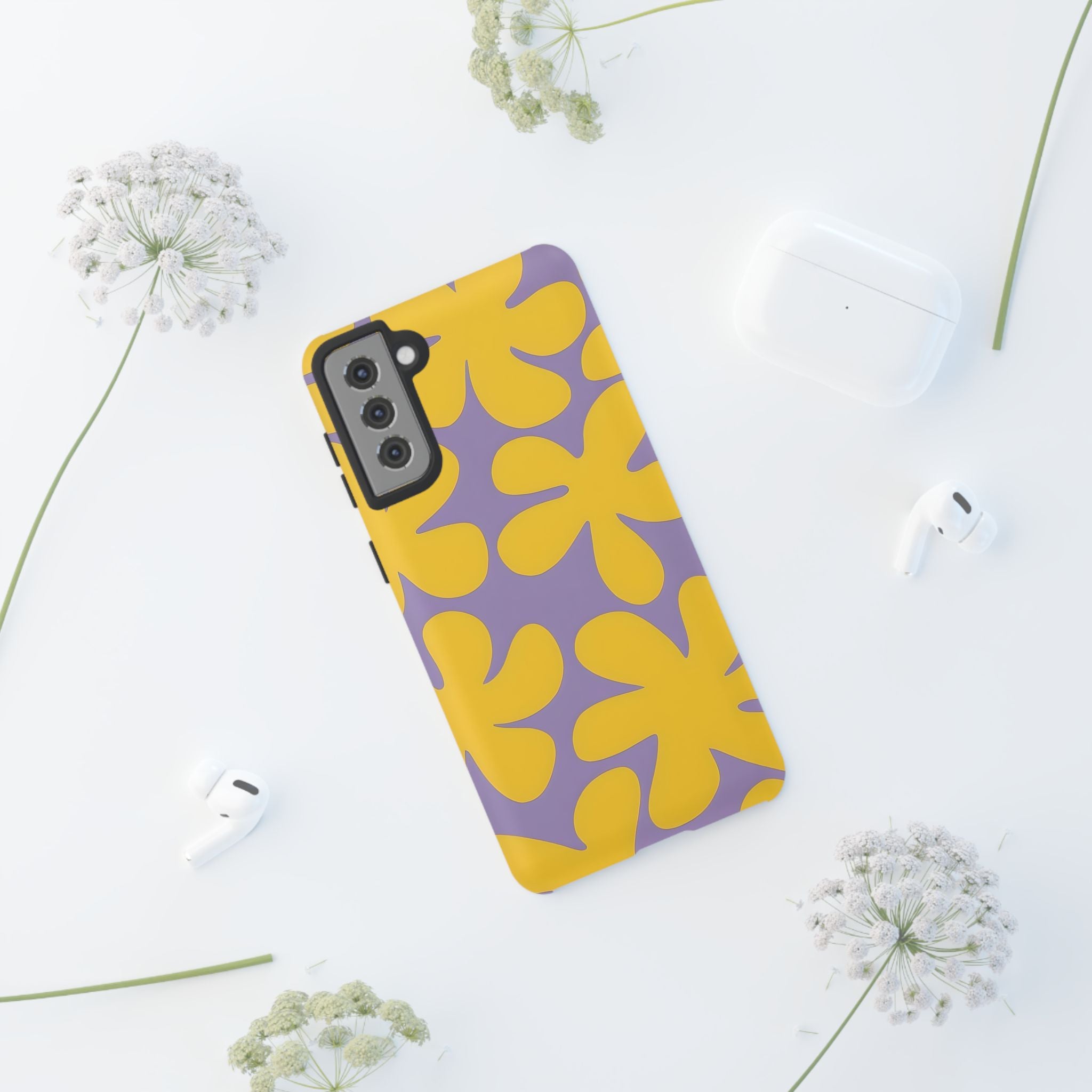 Fairy Dream Samsung Case - Stylish- Protective Cover---Cover