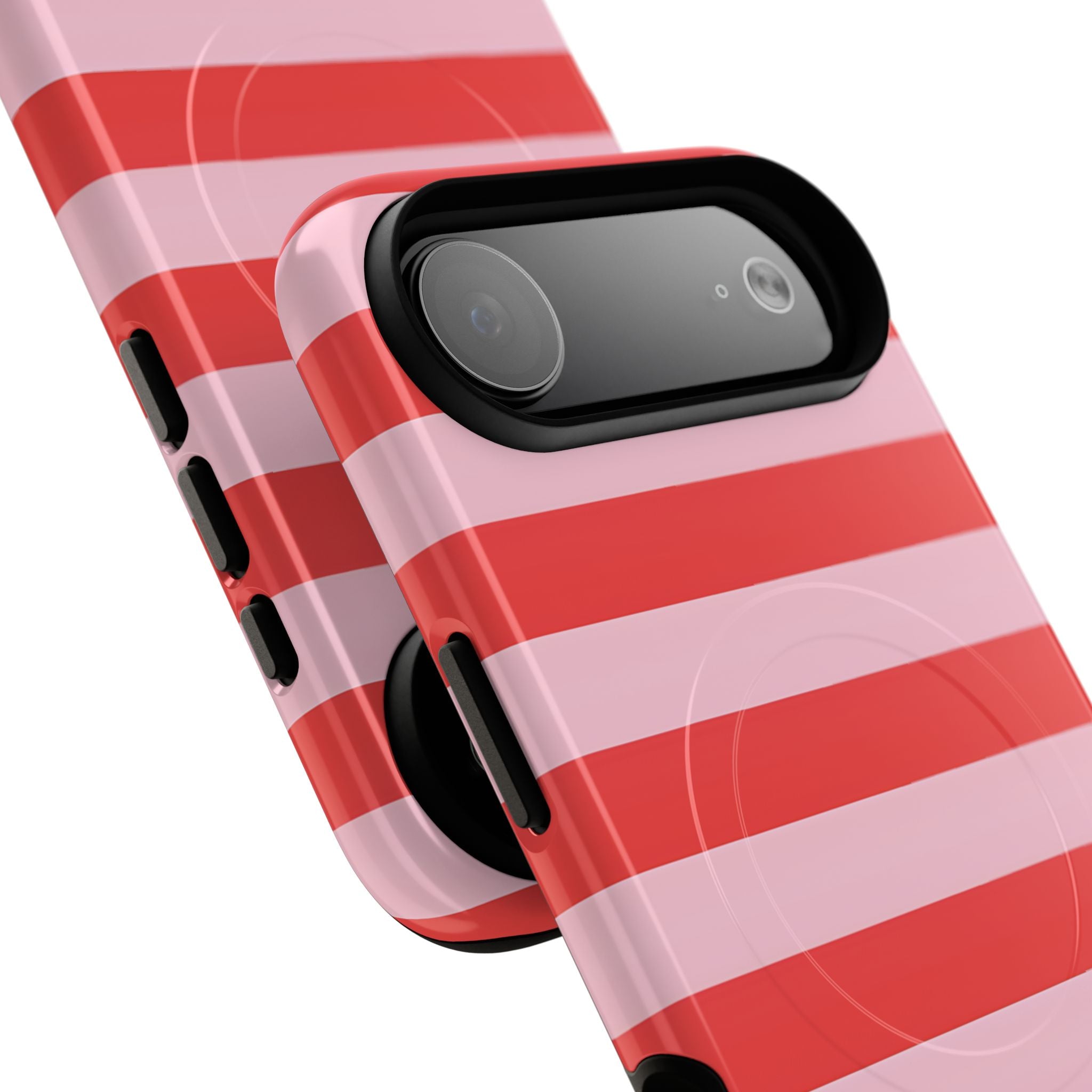 Magnetic Cases - Lines Design