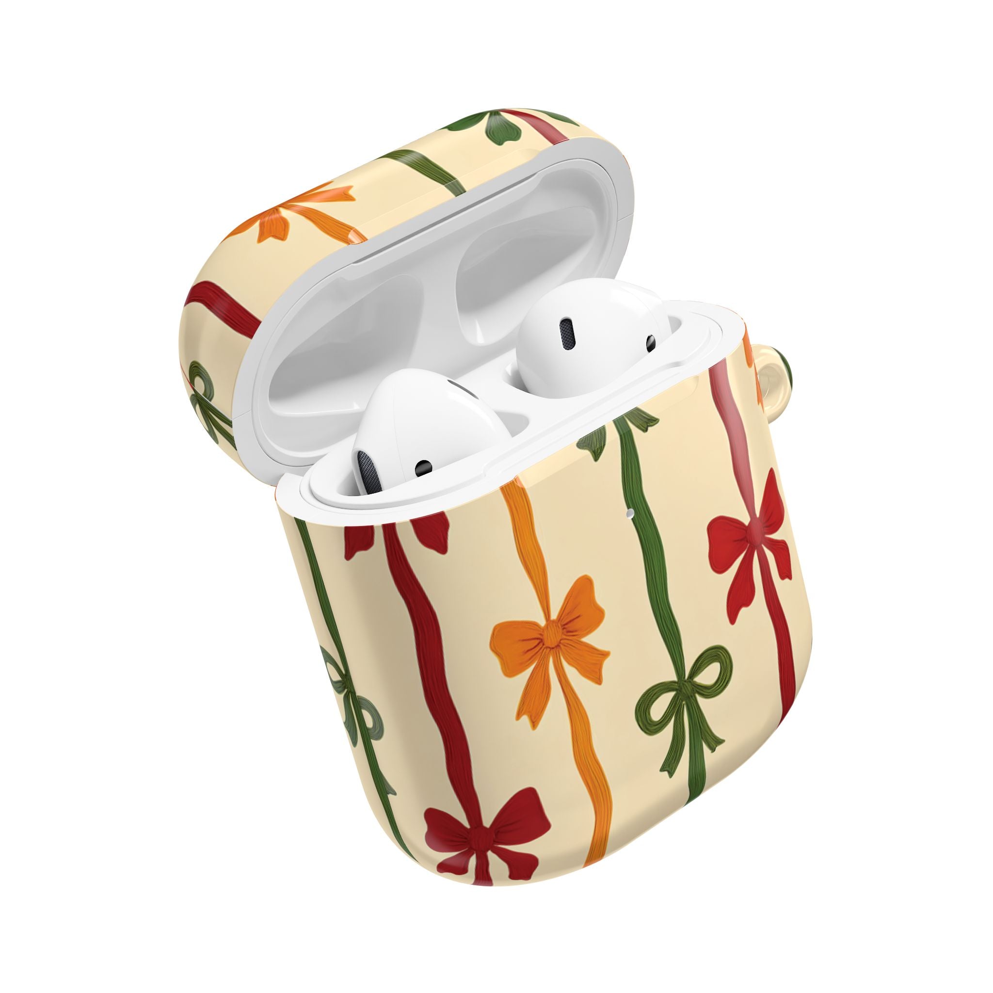 Fairy Dreams AirPods Case - Style and Protection in Every Detail