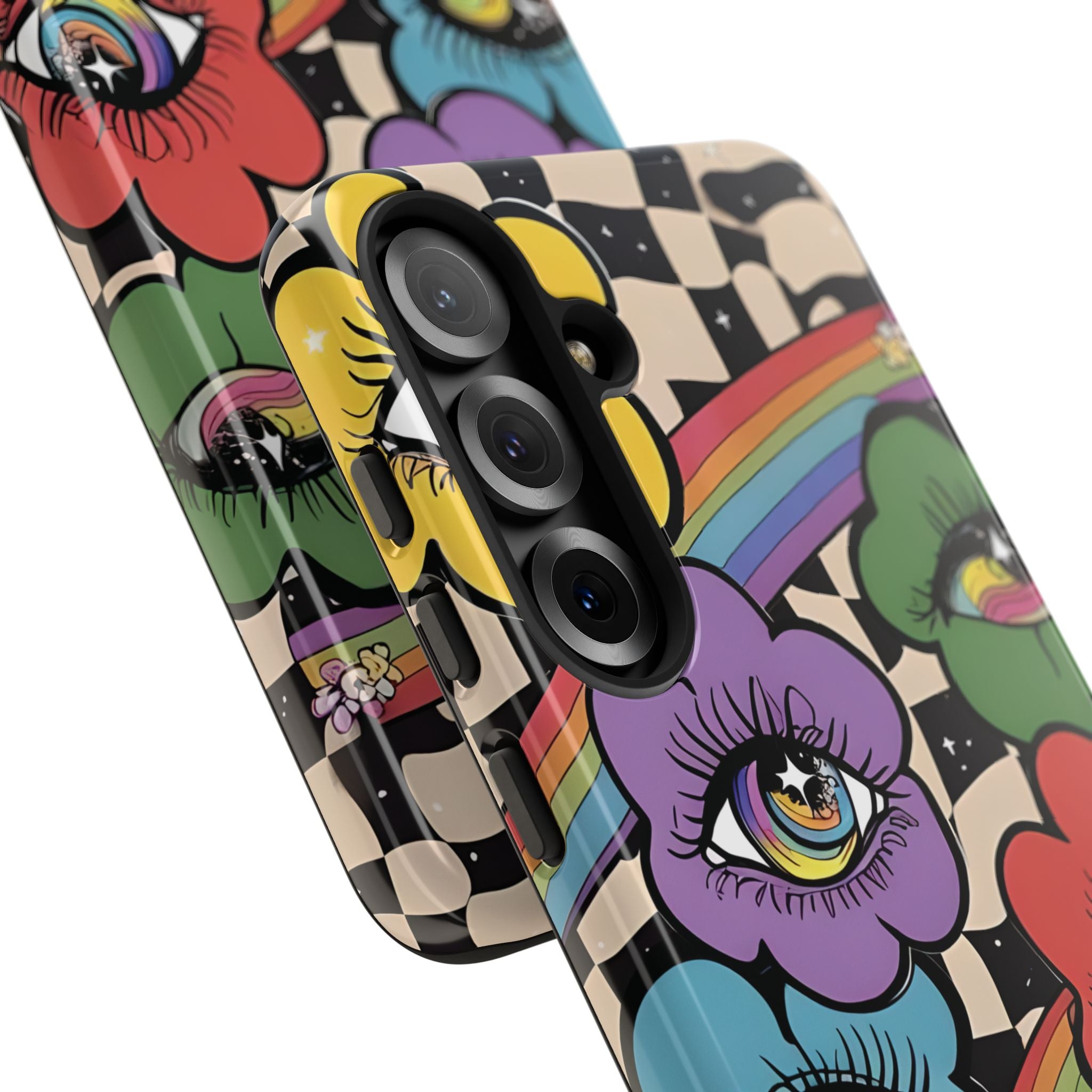 Fairy Dream Samsung Case | Stylish Protective Cover