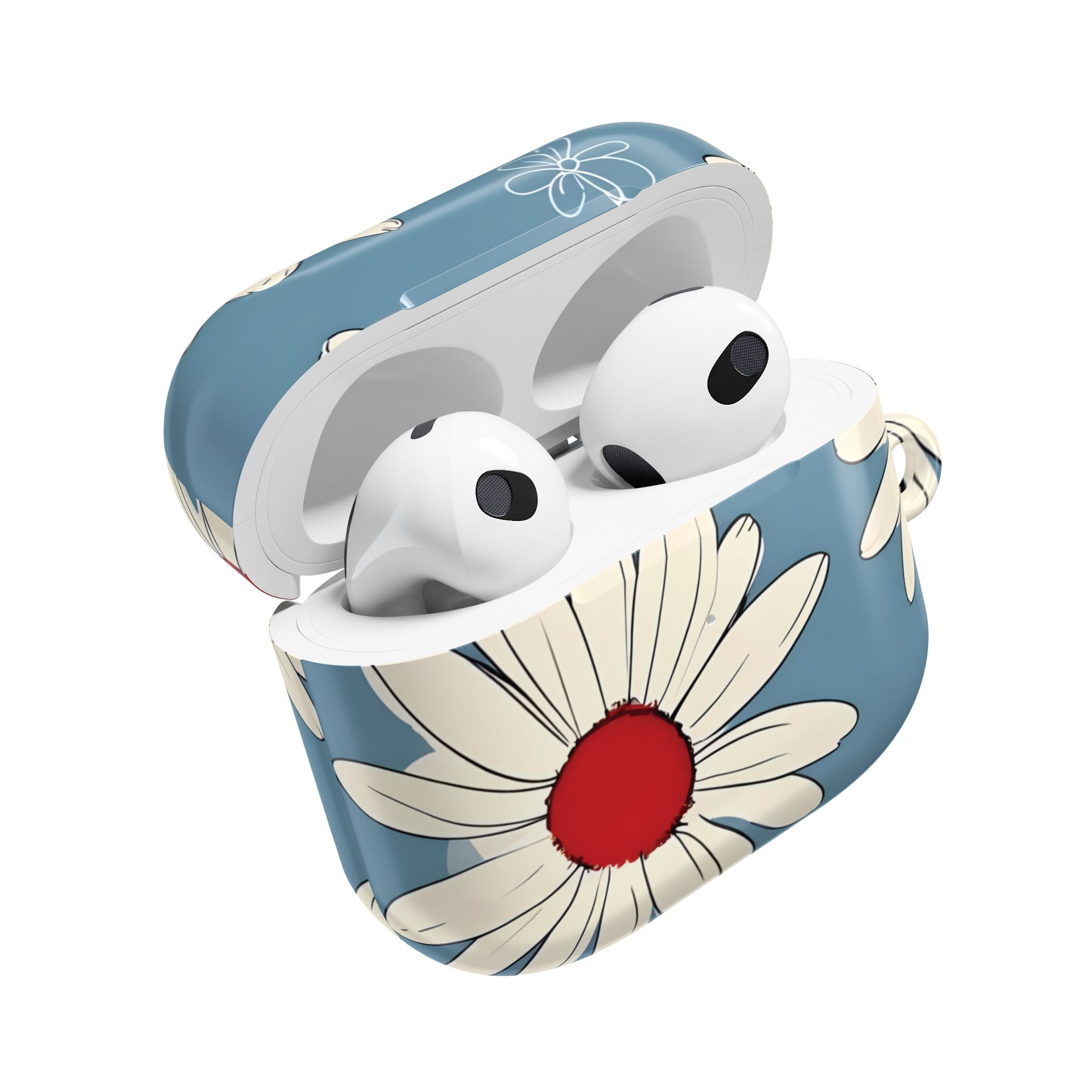 Fairy Dreams AirPods Case - Style and Protection in Every Detail