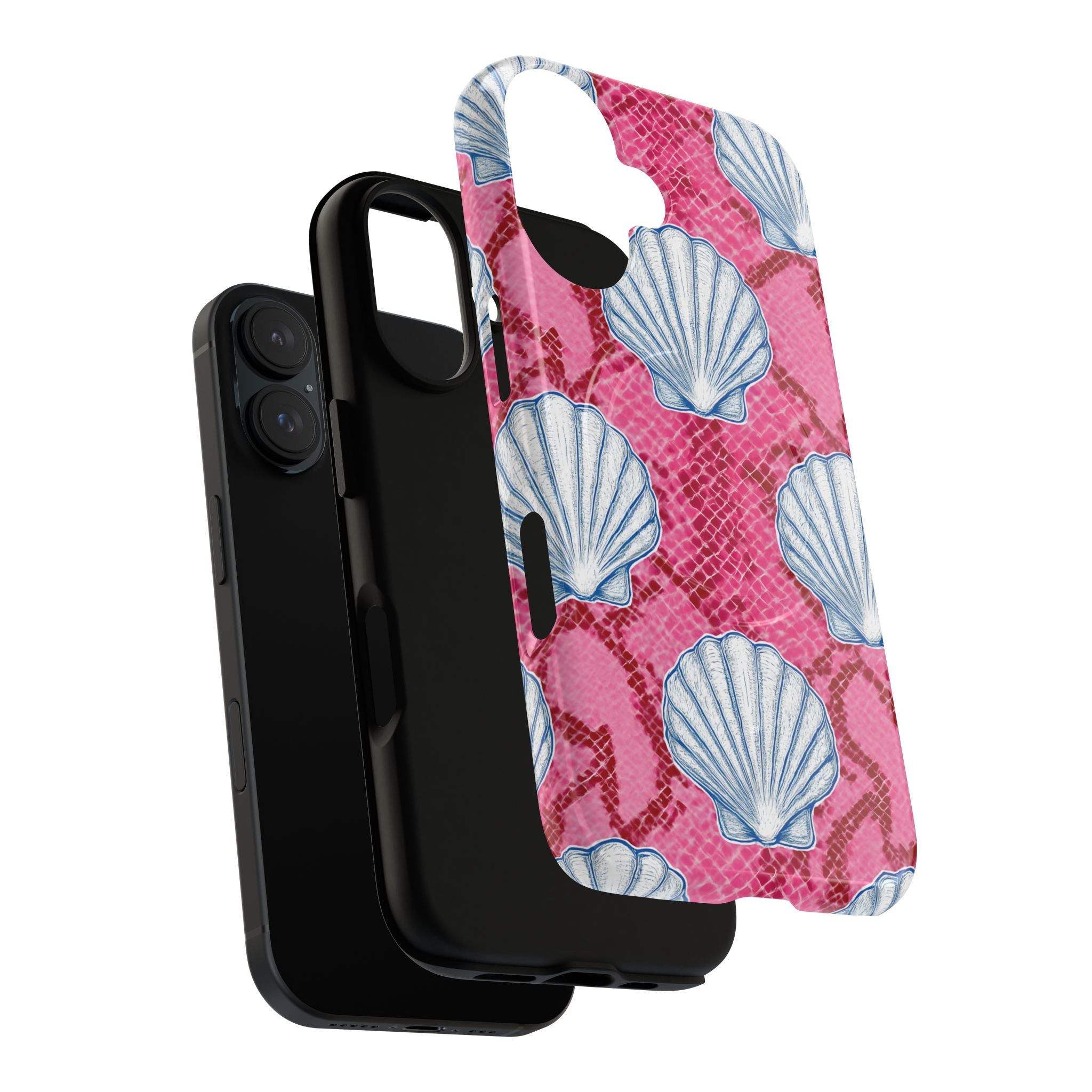 Snake shell  |  iPhone Case Fairy Dream | MagSafe Compatible
