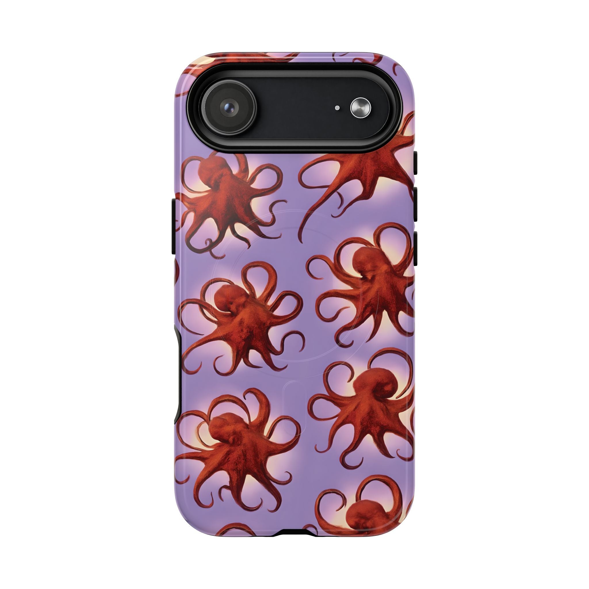 Leopard Kisses | iPhone Case – Bold Animal Print Protective Cover