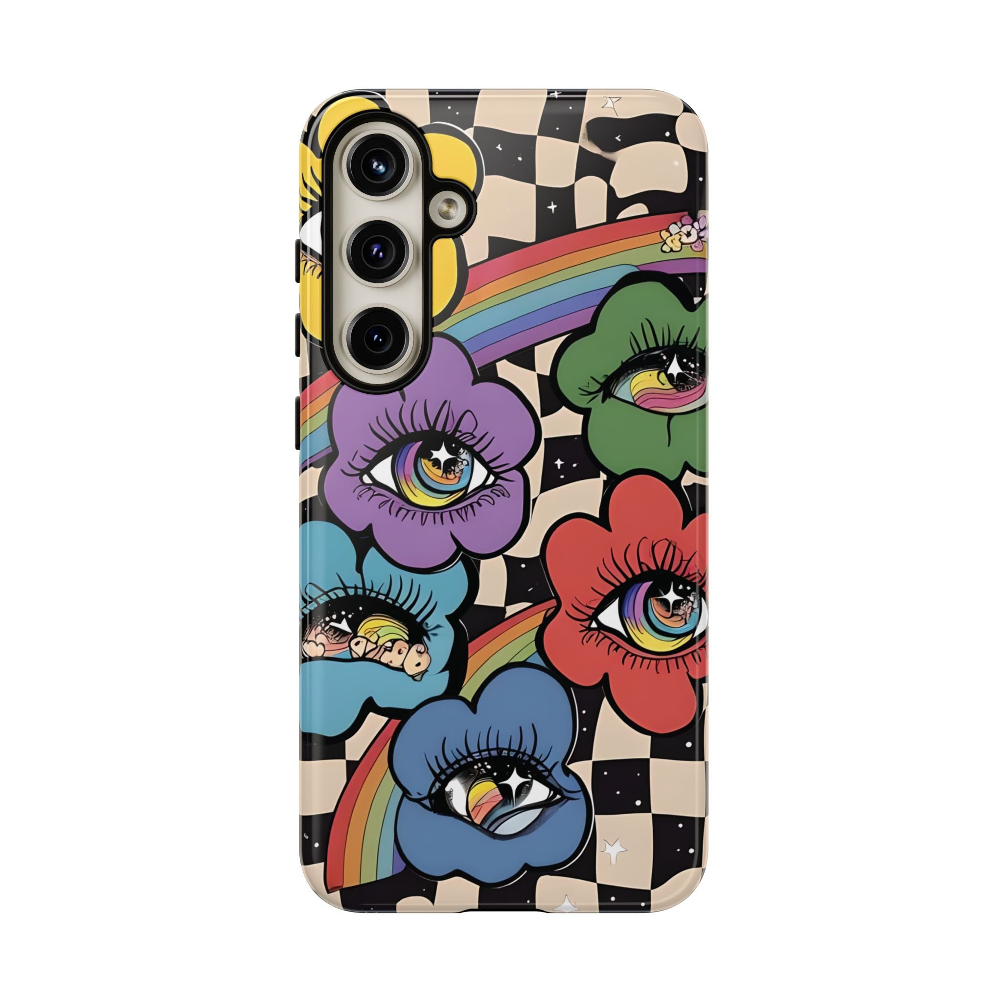 Fairy Dream Samsung Case | Stylish Protective Cover