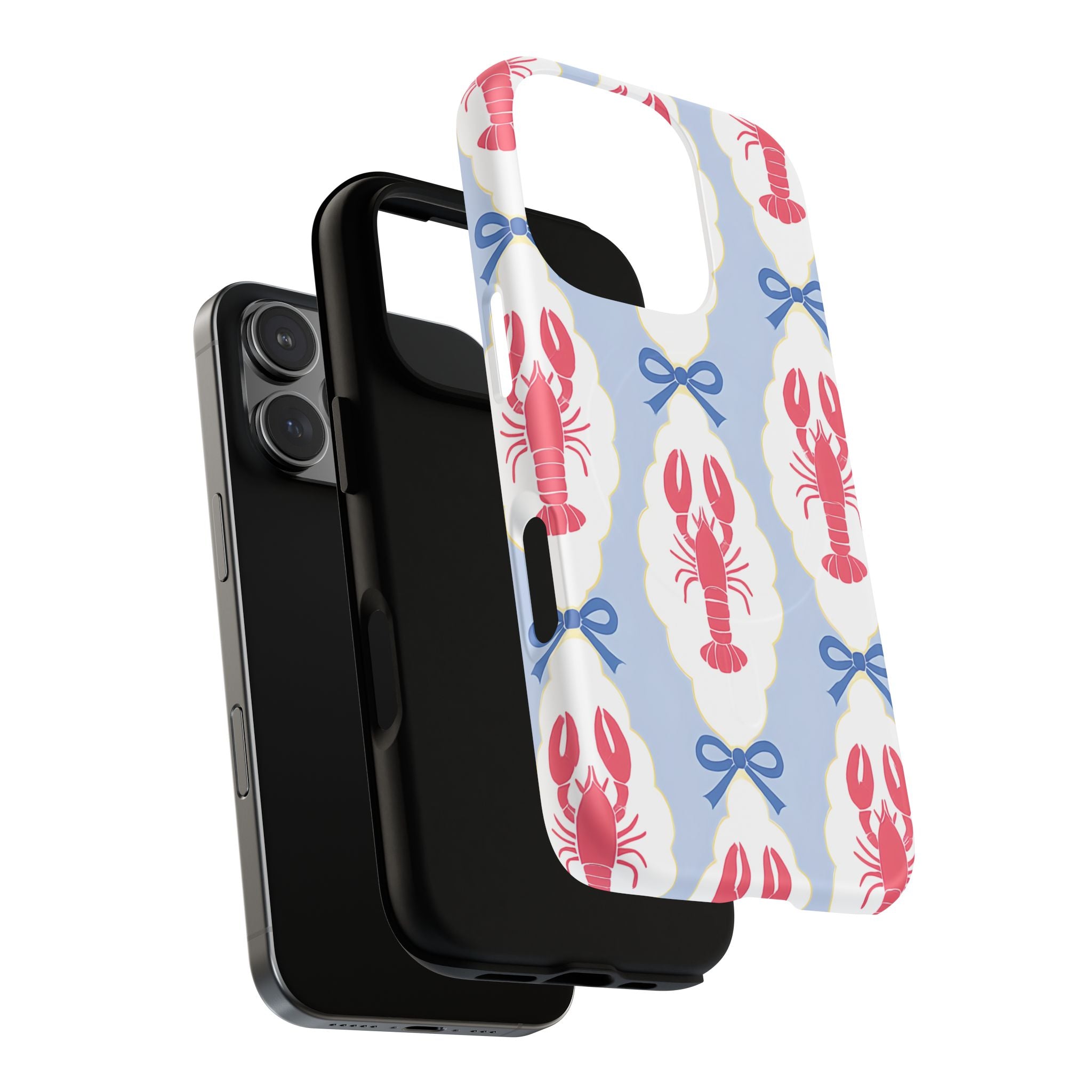 Lobster  |  iPhone Case Fairy Dream | MagSafe Compatible