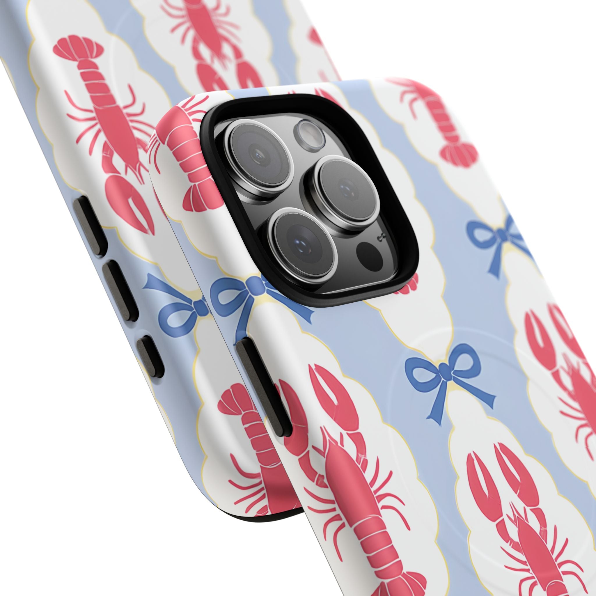 Lobster  |  iPhone Case Fairy Dream | MagSafe Compatible