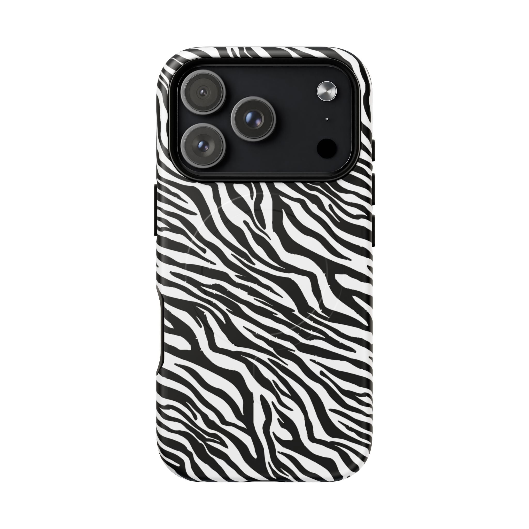Zebra  |  iPhone Case Fairy Dream | MagSafe Compatible