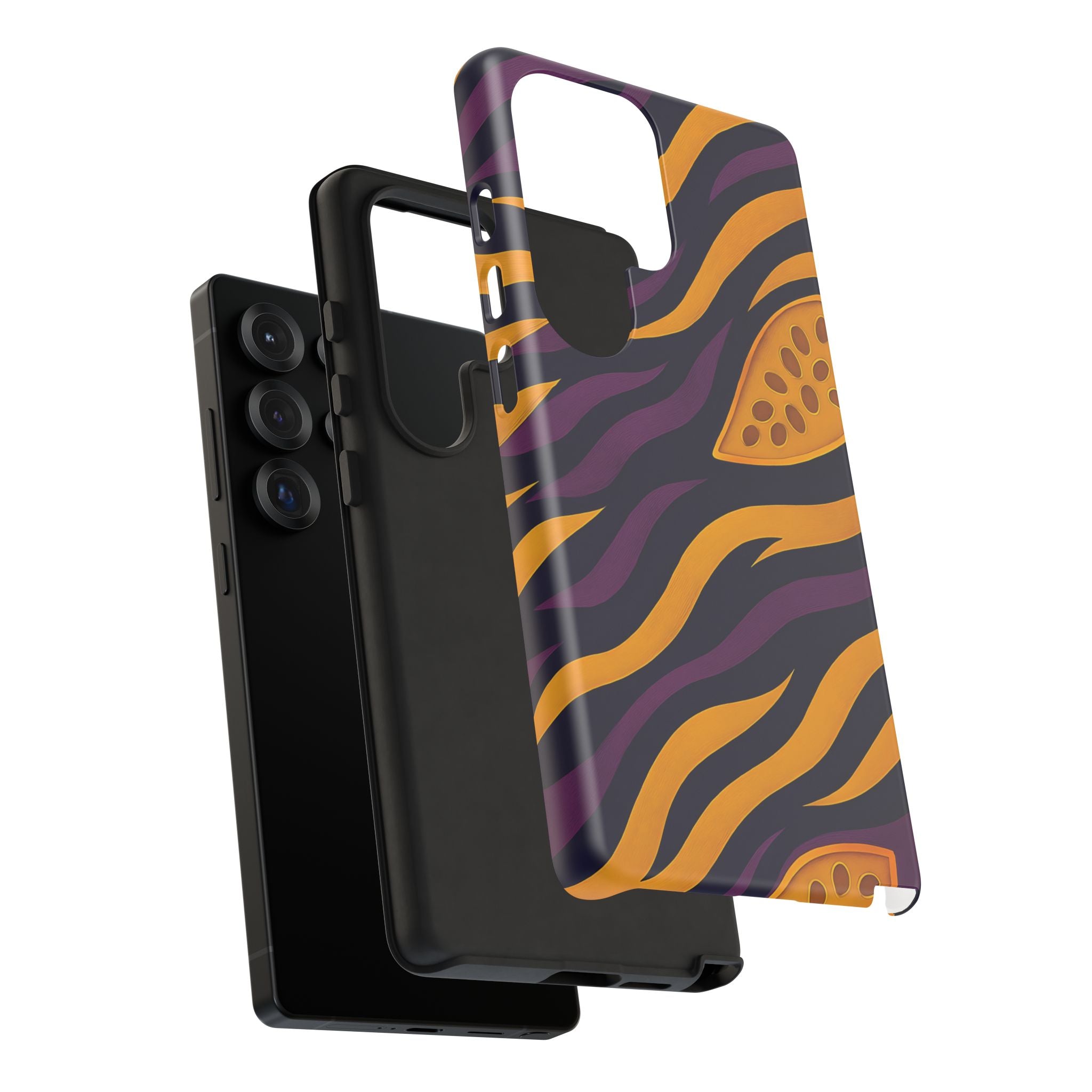Fairy Dream Samsung Case | Stylish Protective Cover