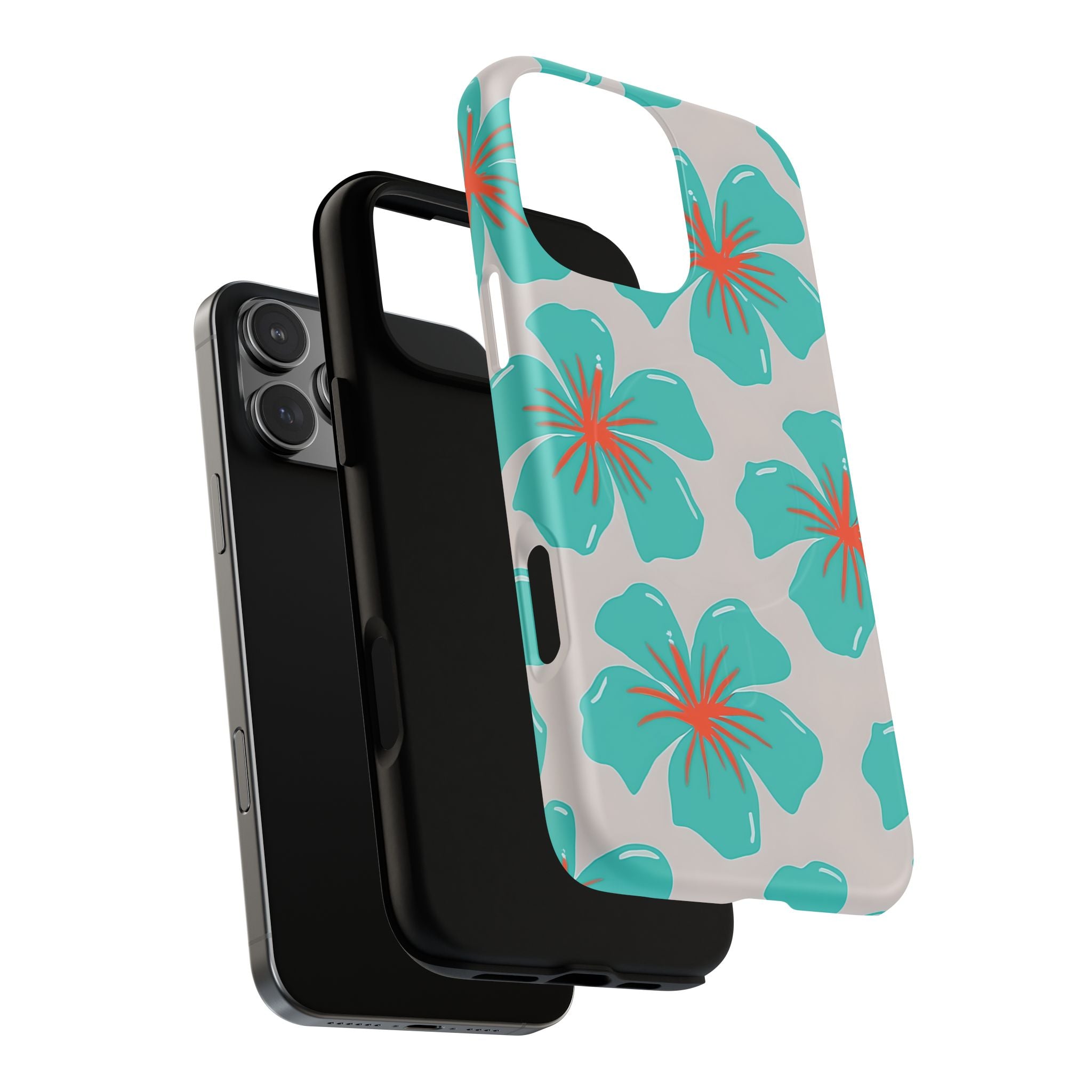 Flower  |  iPhone Case Fairy Dream | MagSafe Compatible