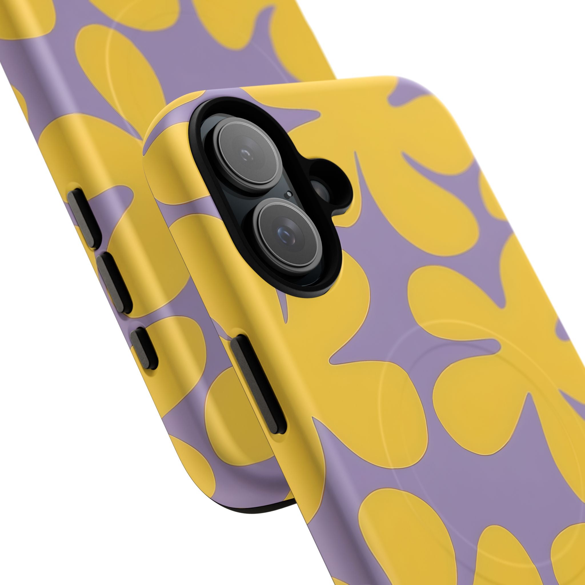 Yellow Flowers  |  iPhone Case Fairy Dream | MagSafe Compatible