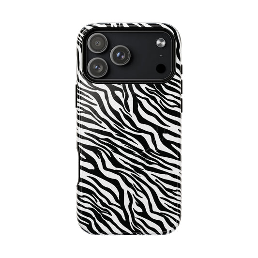 Zebra  |  iPhone Case Fairy Dream | MagSafe Compatible