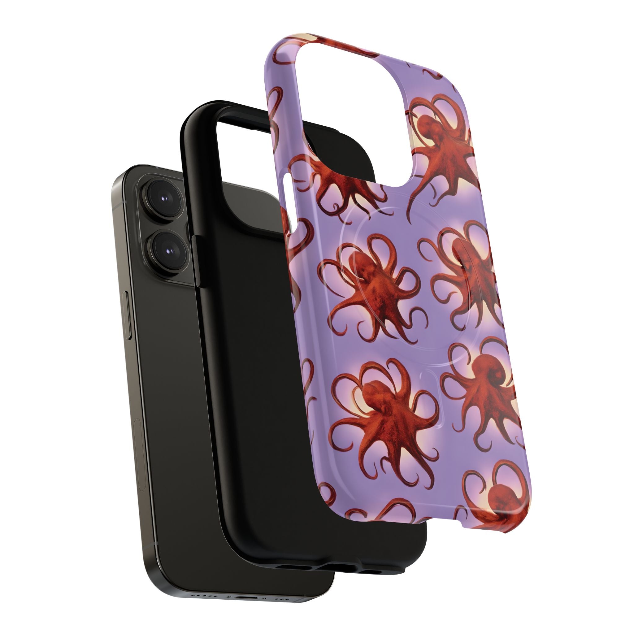 Octopus  |  iPhone Case Fairy Dream | MagSafe Compatible