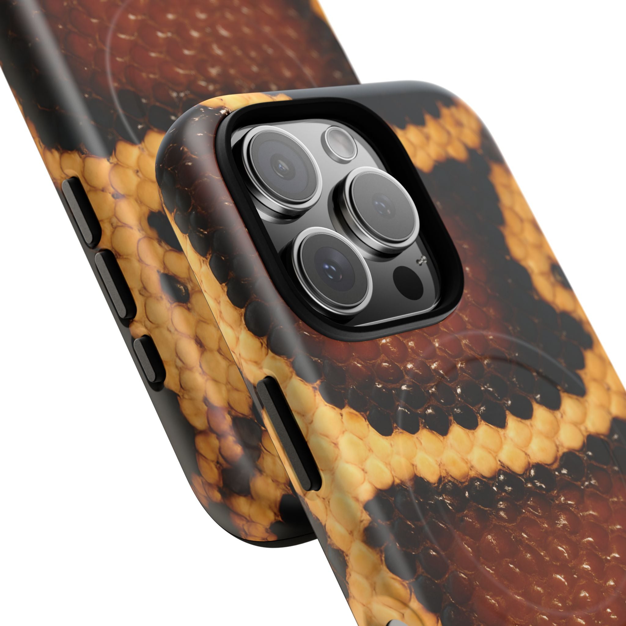 Snake  |  iPhone Case Fairy Dream | MagSafe Compatible