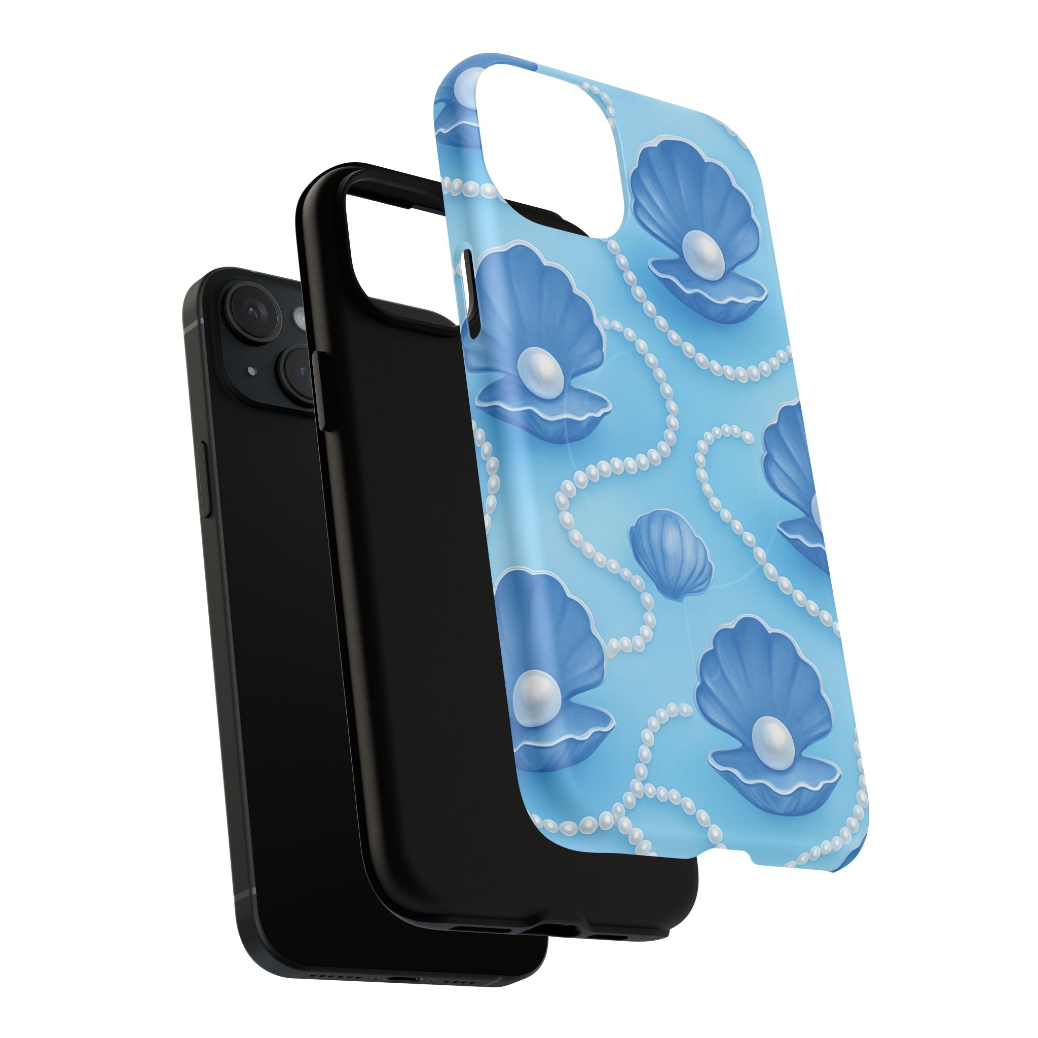 Shell  |  iPhone Case Fairy Dream | MagSafe Compatible