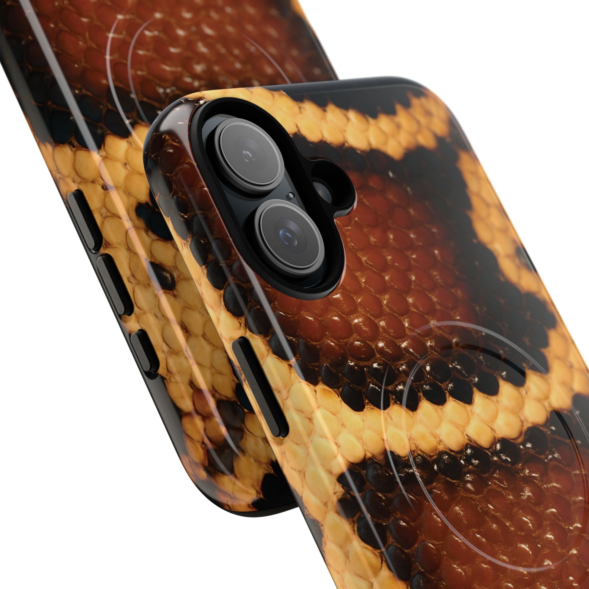 Snake  |  iPhone Case Fairy Dream | MagSafe Compatible