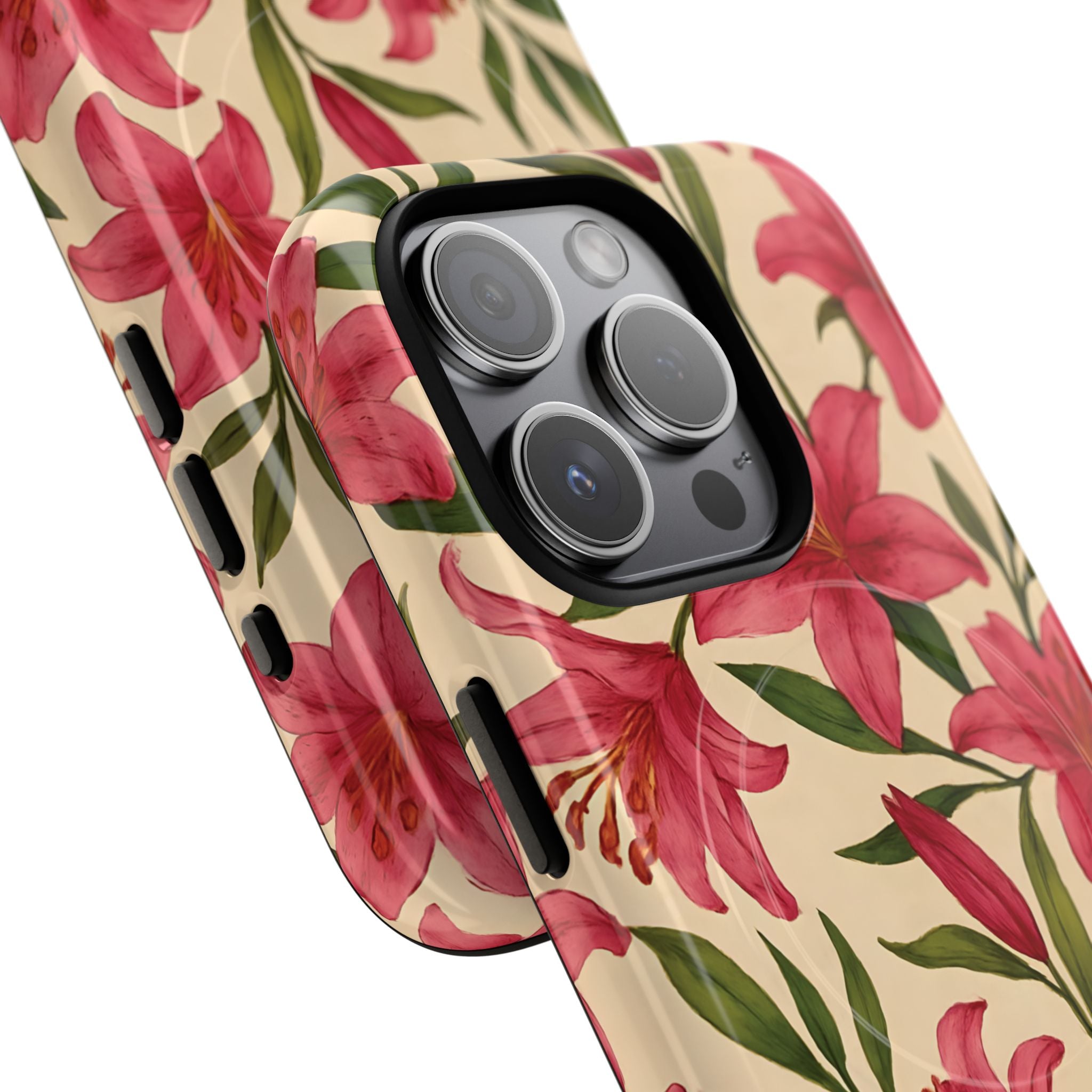 MagSafe Cases - Floral Design