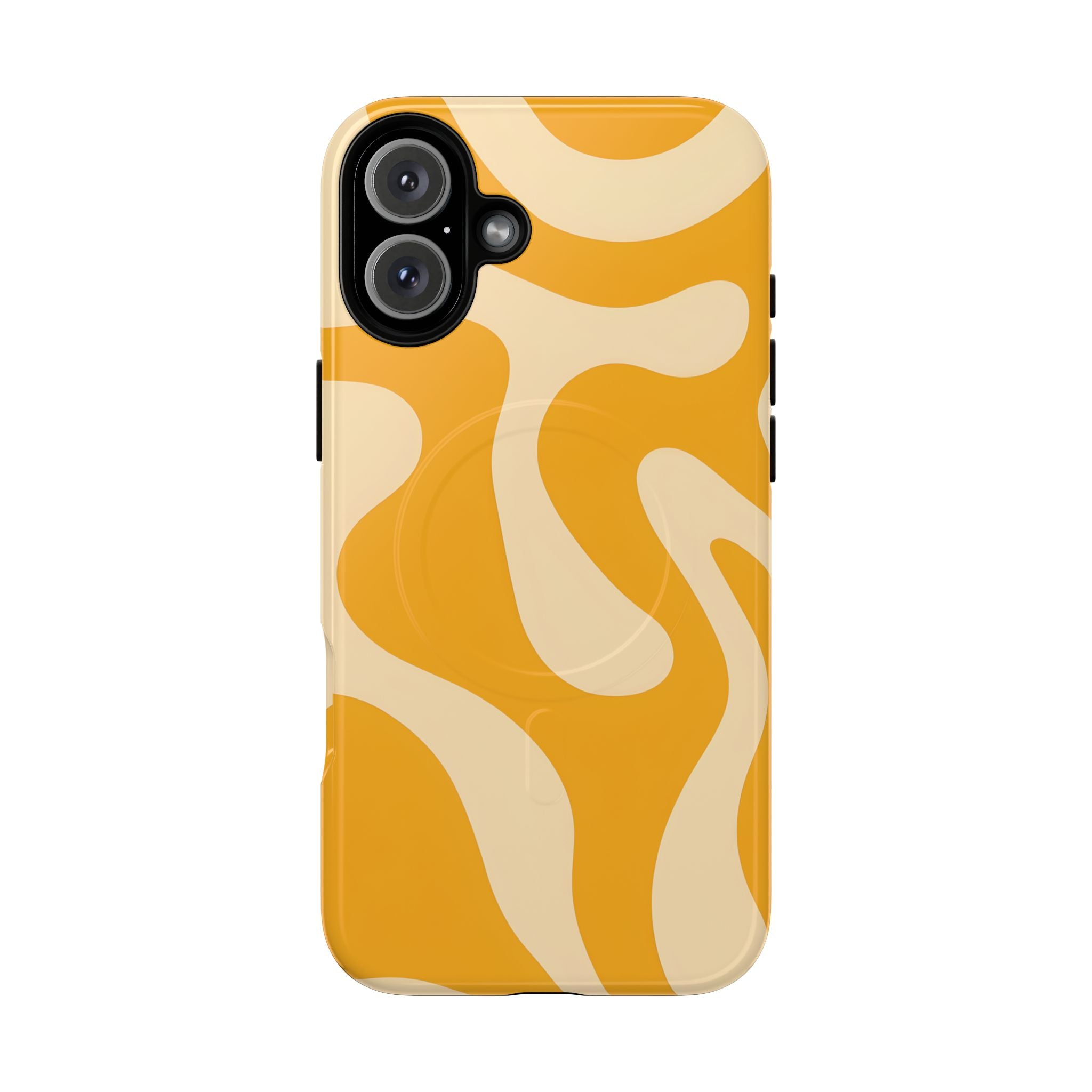 Metallic Mango |  iPhone Case Fairy Dream | MagSafe Compatible