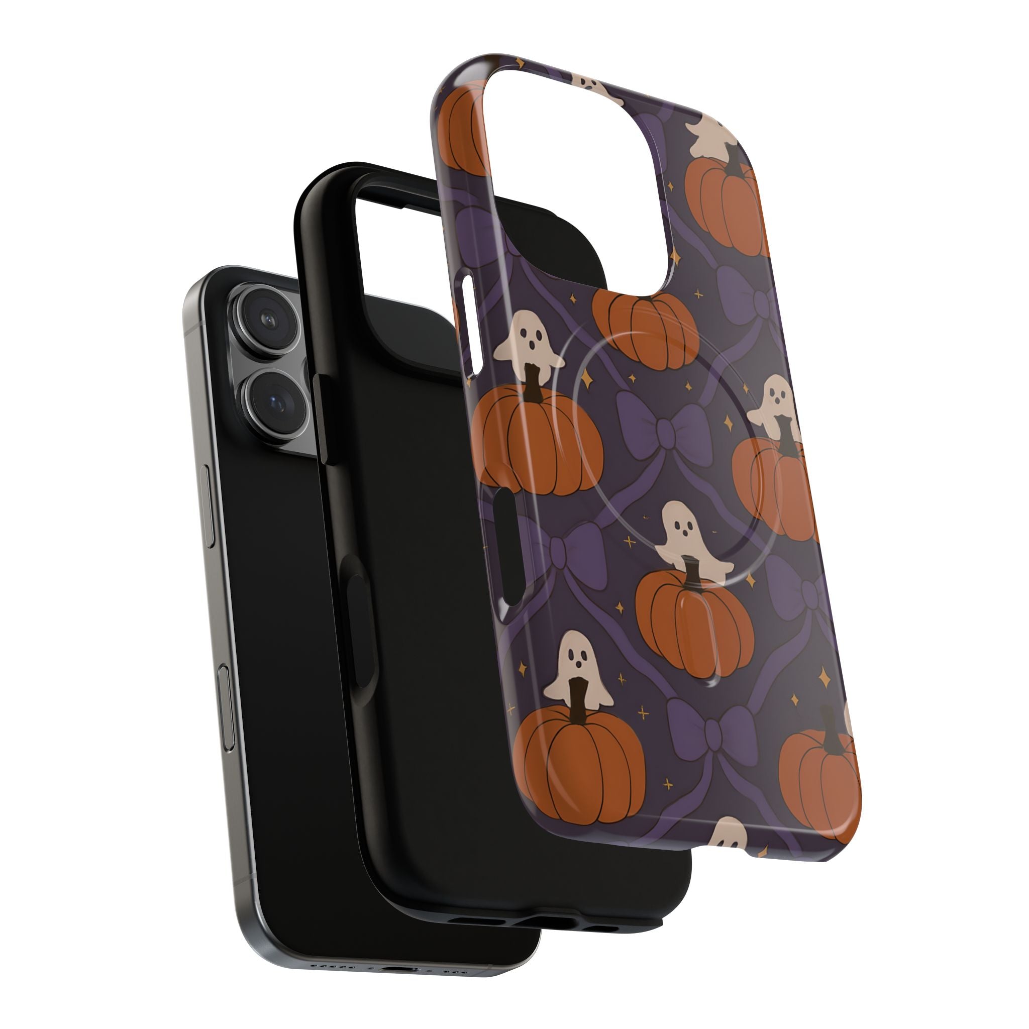 Ghost fall  |  iPhone Case Fairy Dream | MagSafe Compatible