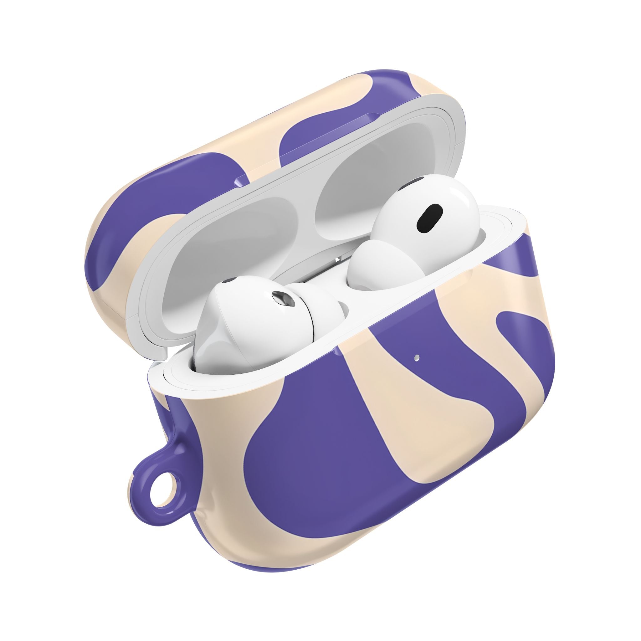 Fairy Dreams AirPods Case - Style and Protection in Every Detail