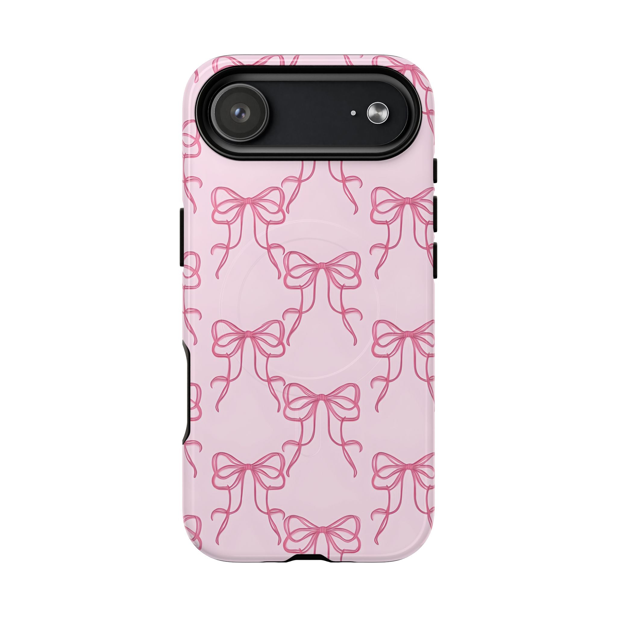 Abstract Purple | iPhone Case – Stylish Artistic Protective Cover