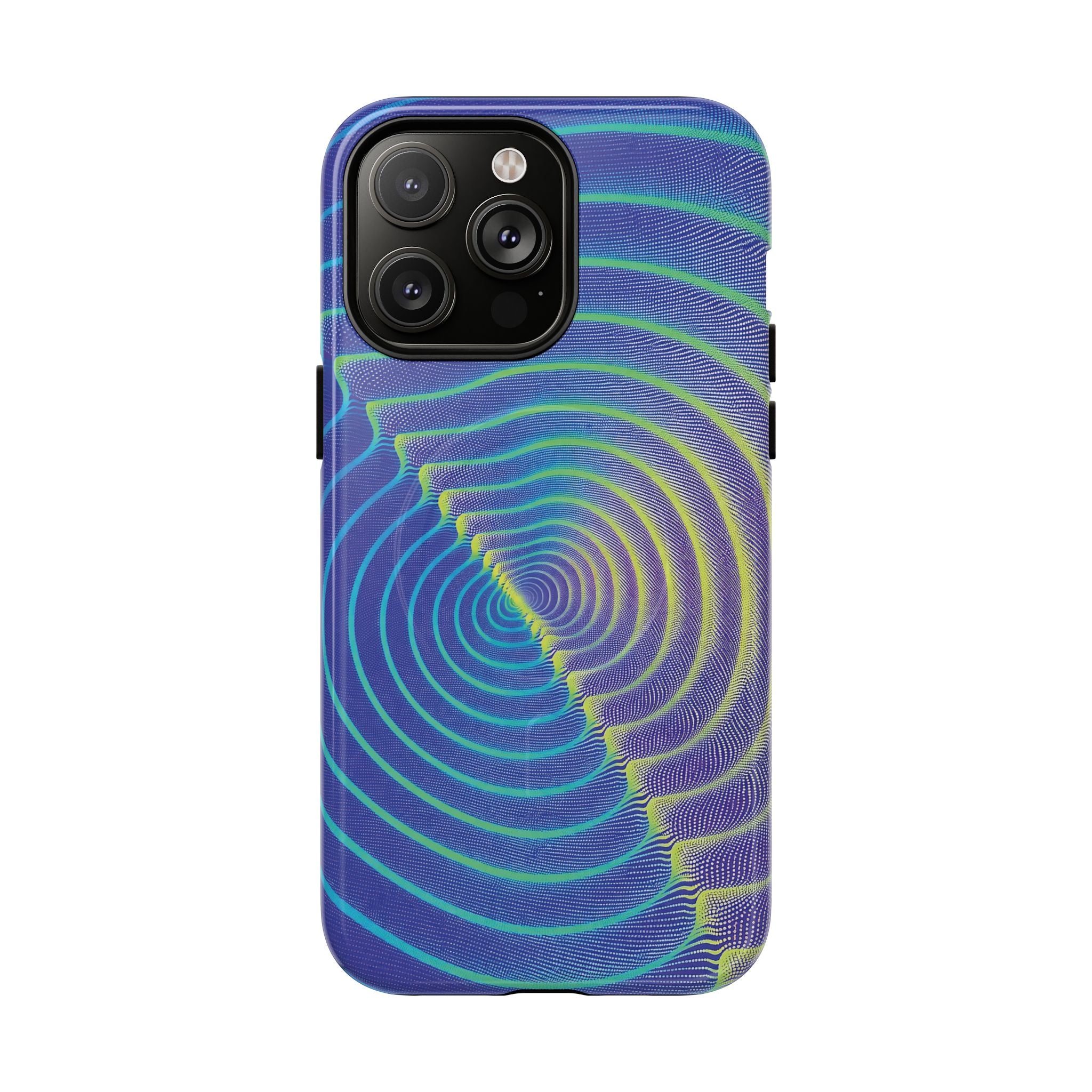 Copy of Electromagnetismo Tough Magnetic Case — Protective Phone Cover
